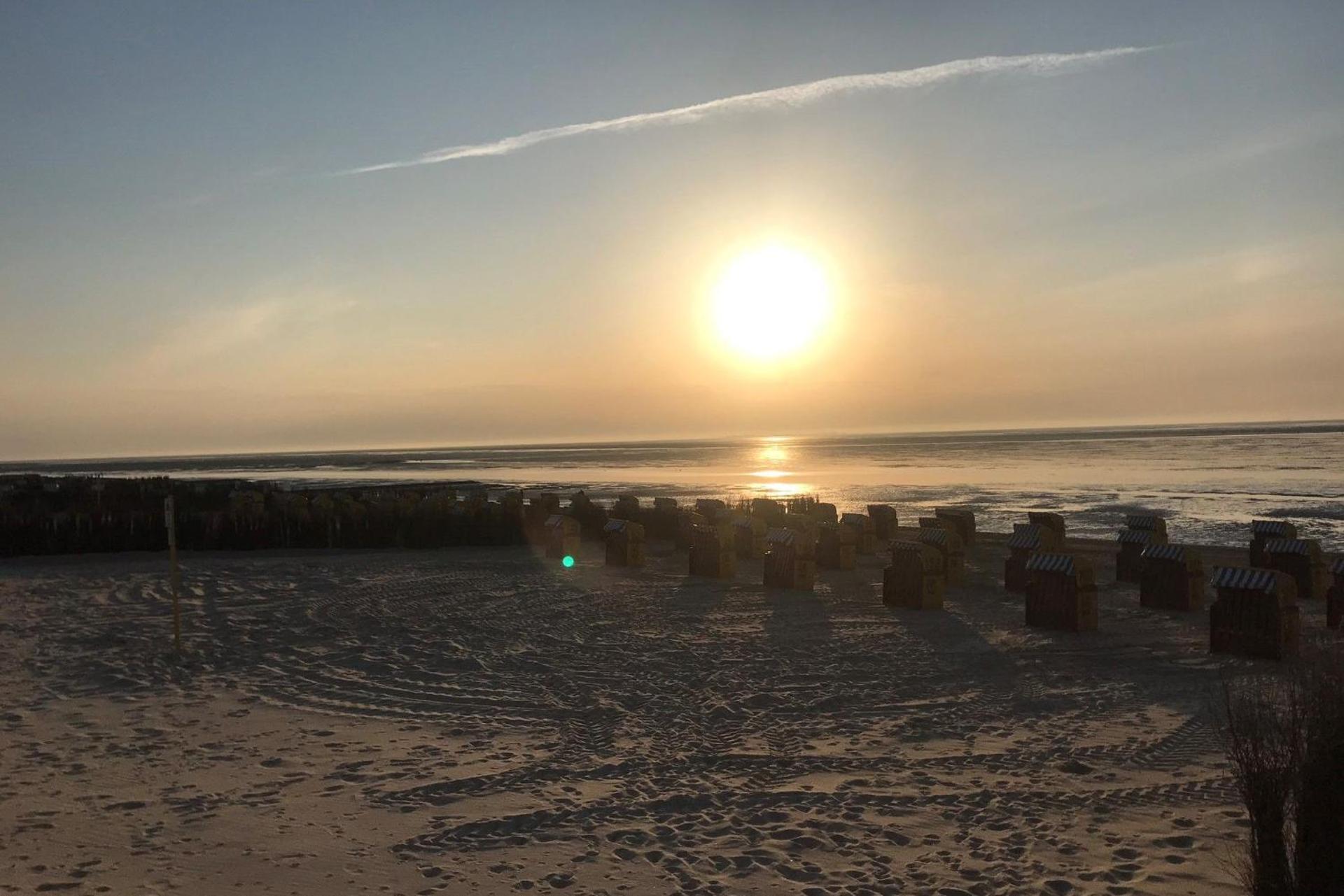 Residenz Passat Cuxhaven 2