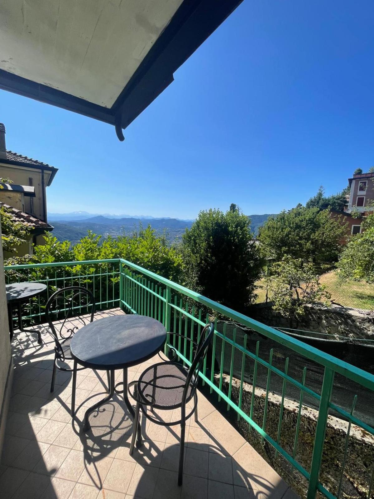 Casa Vacanze Panorama