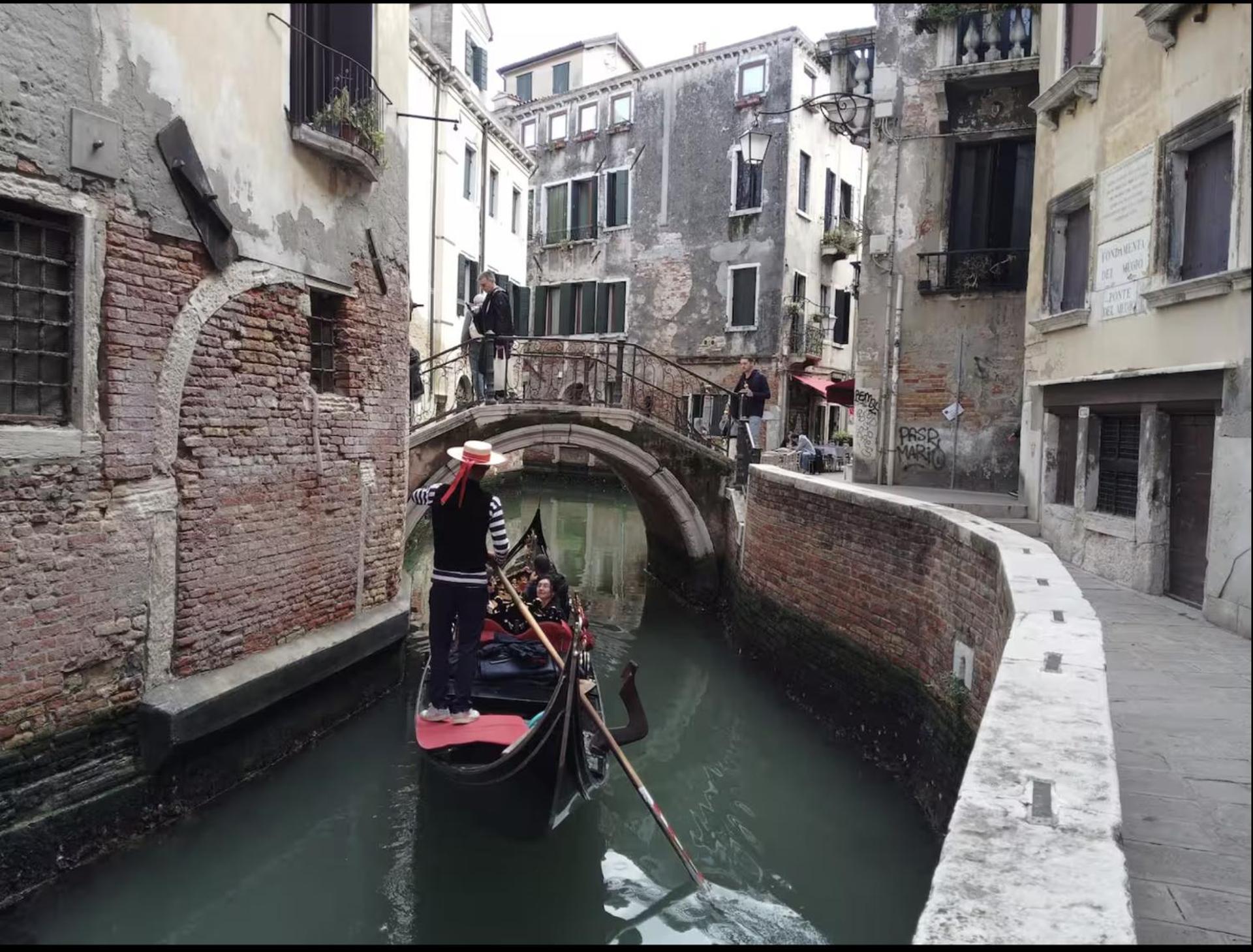 Tre Ponti Guest House Terrace