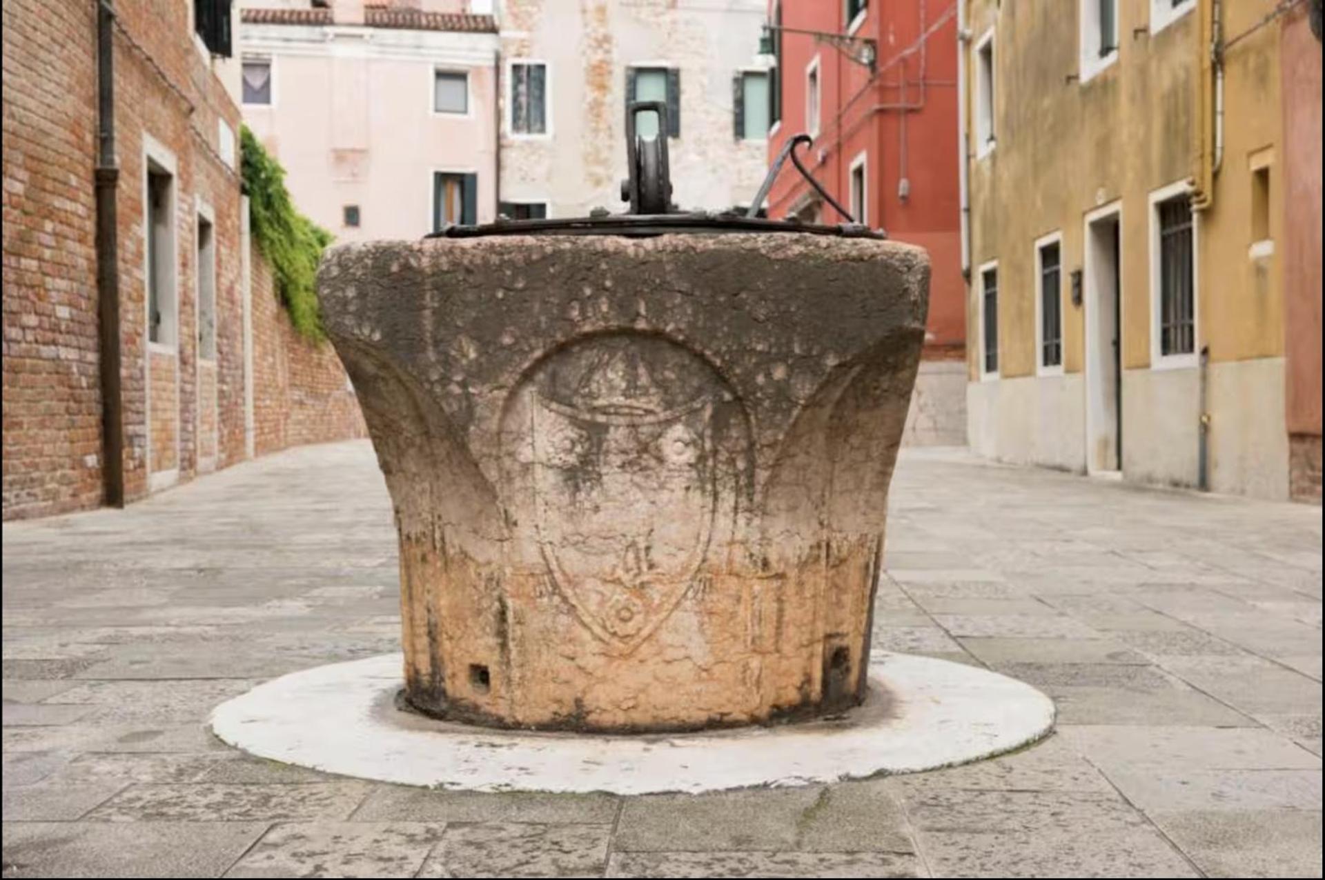 Tre Ponti Guest House Terrace