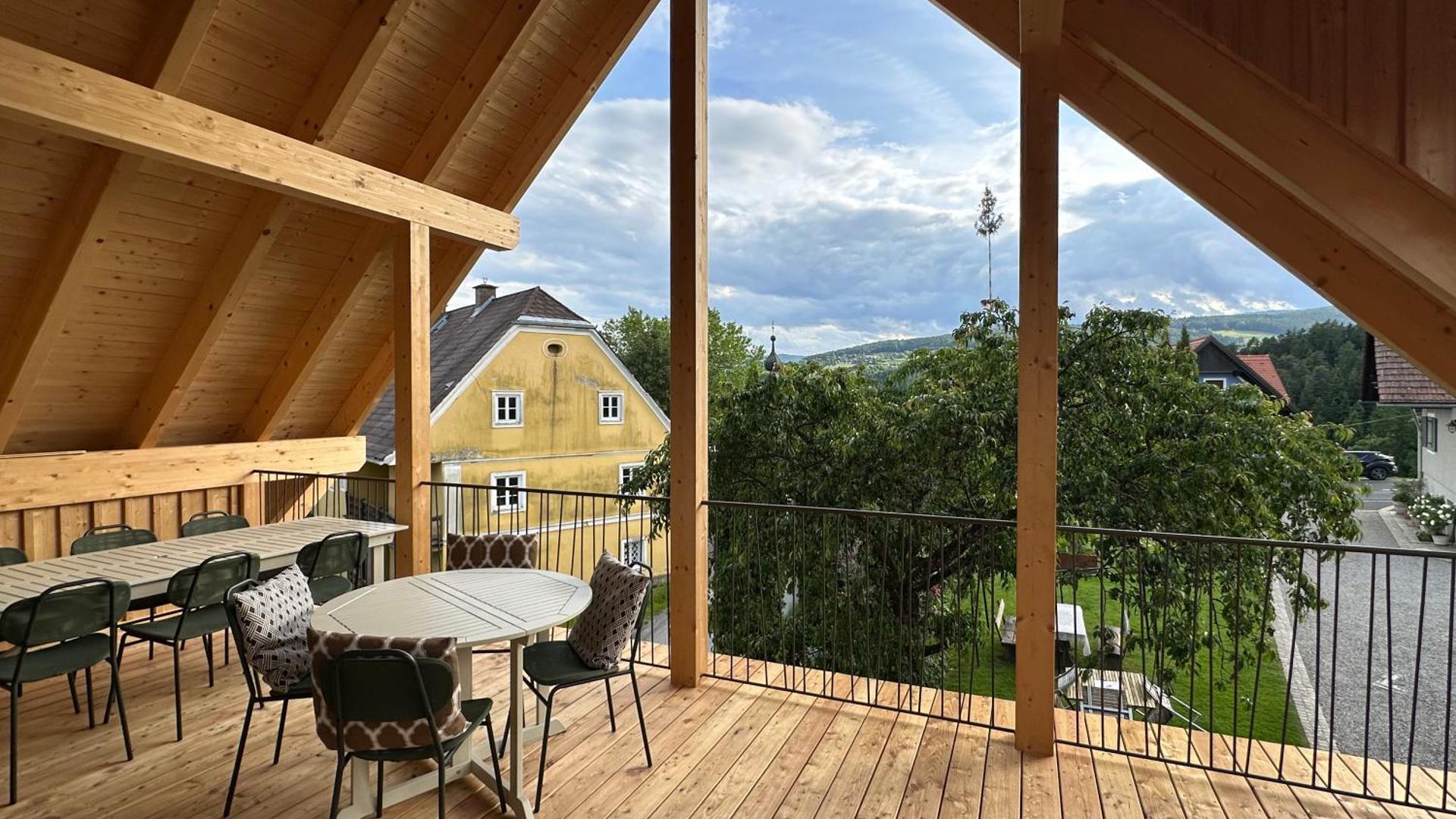 View (from property/room)