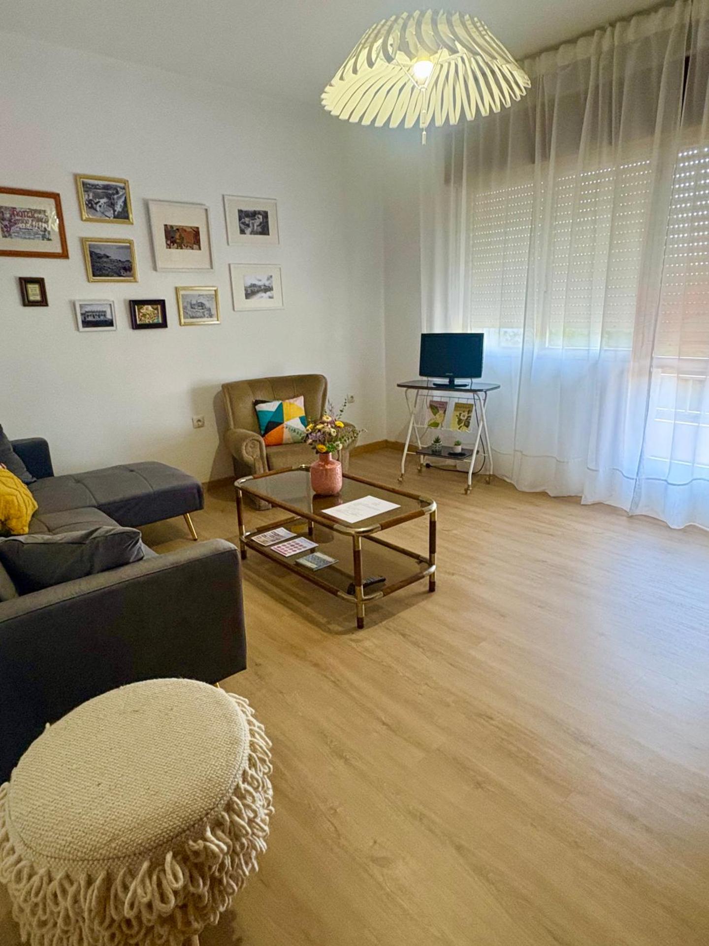 Casa MariCarmen Ría de Vigo