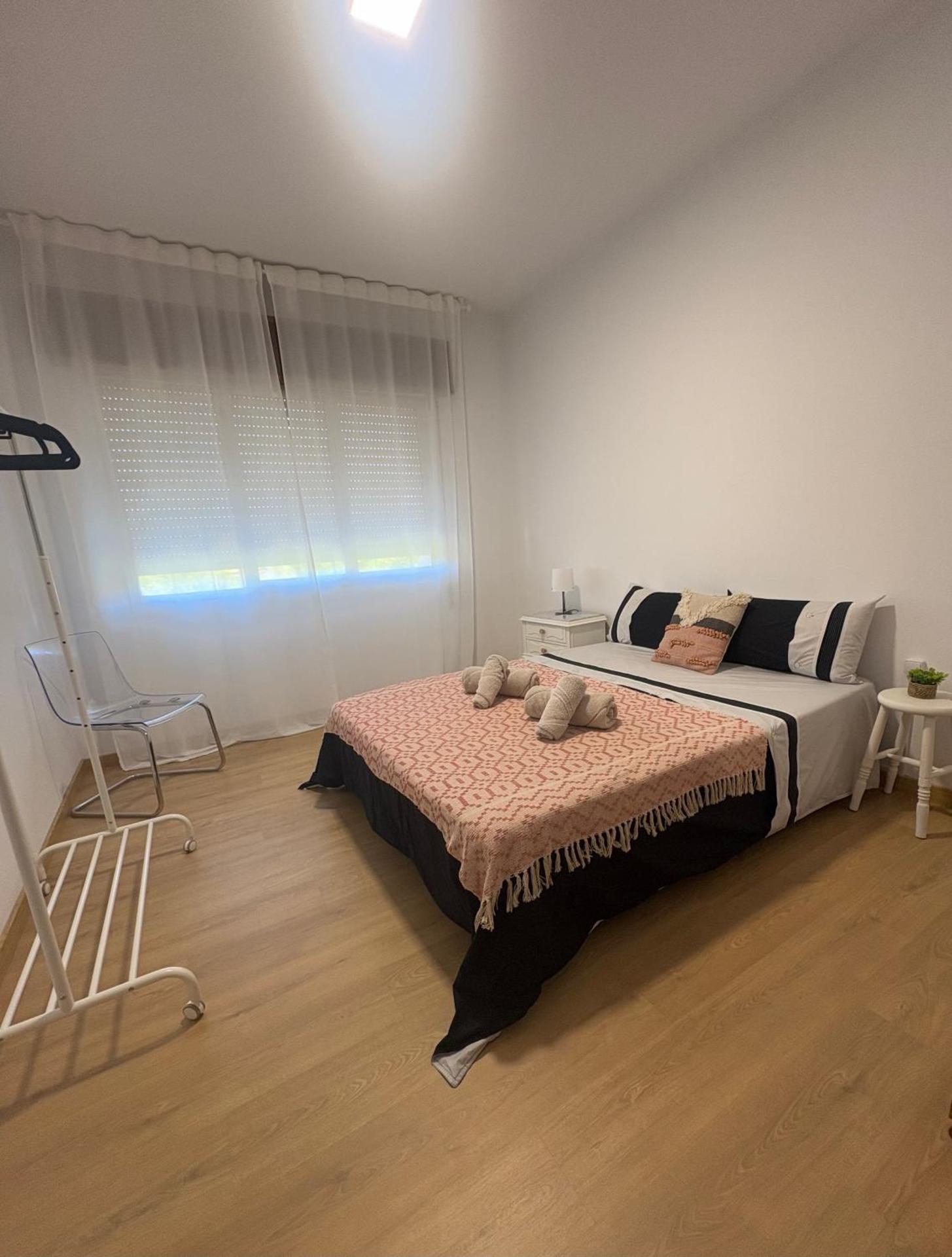 Casa MariCarmen Ría de Vigo