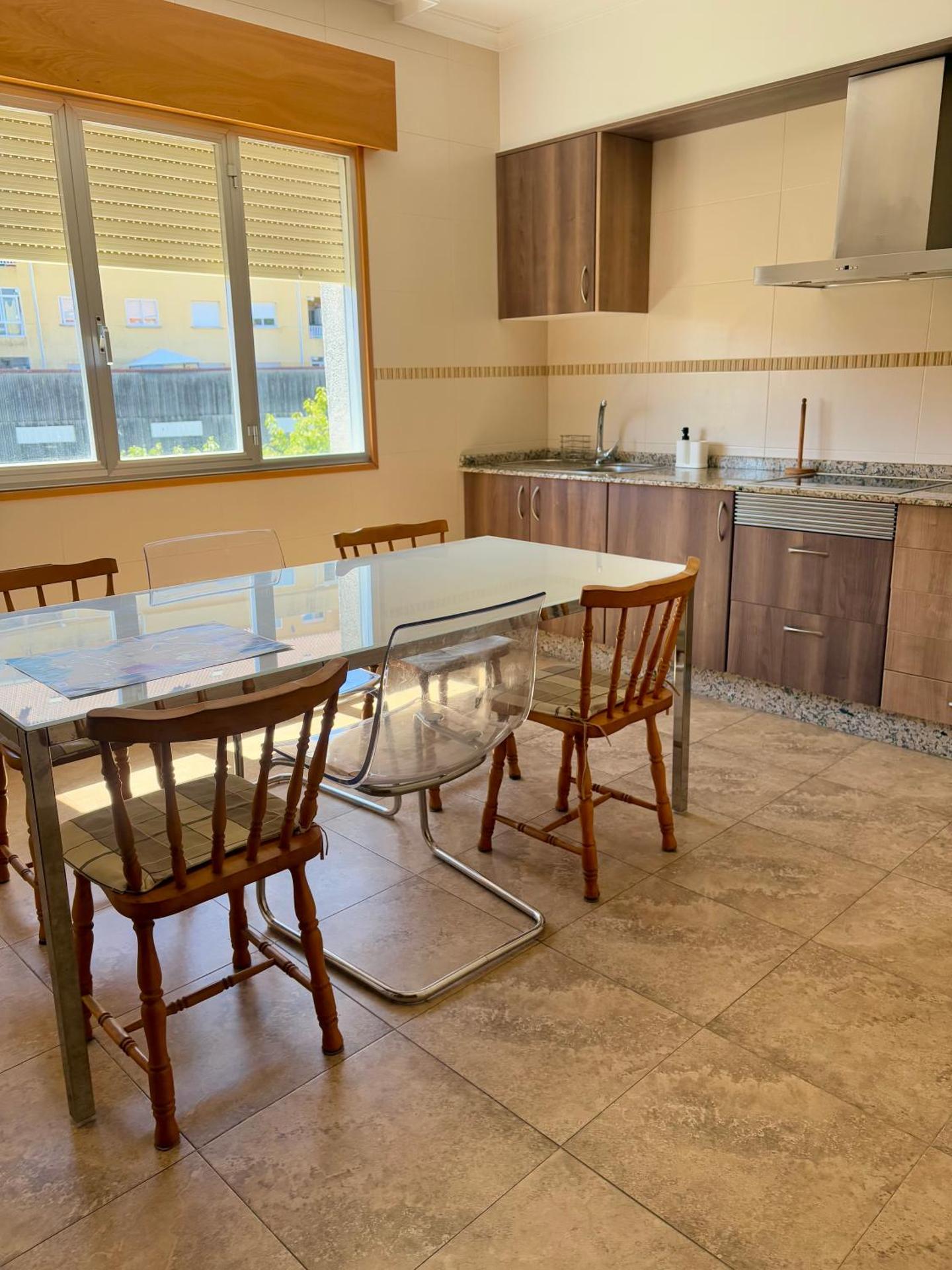 Casa MariCarmen Ría de Vigo