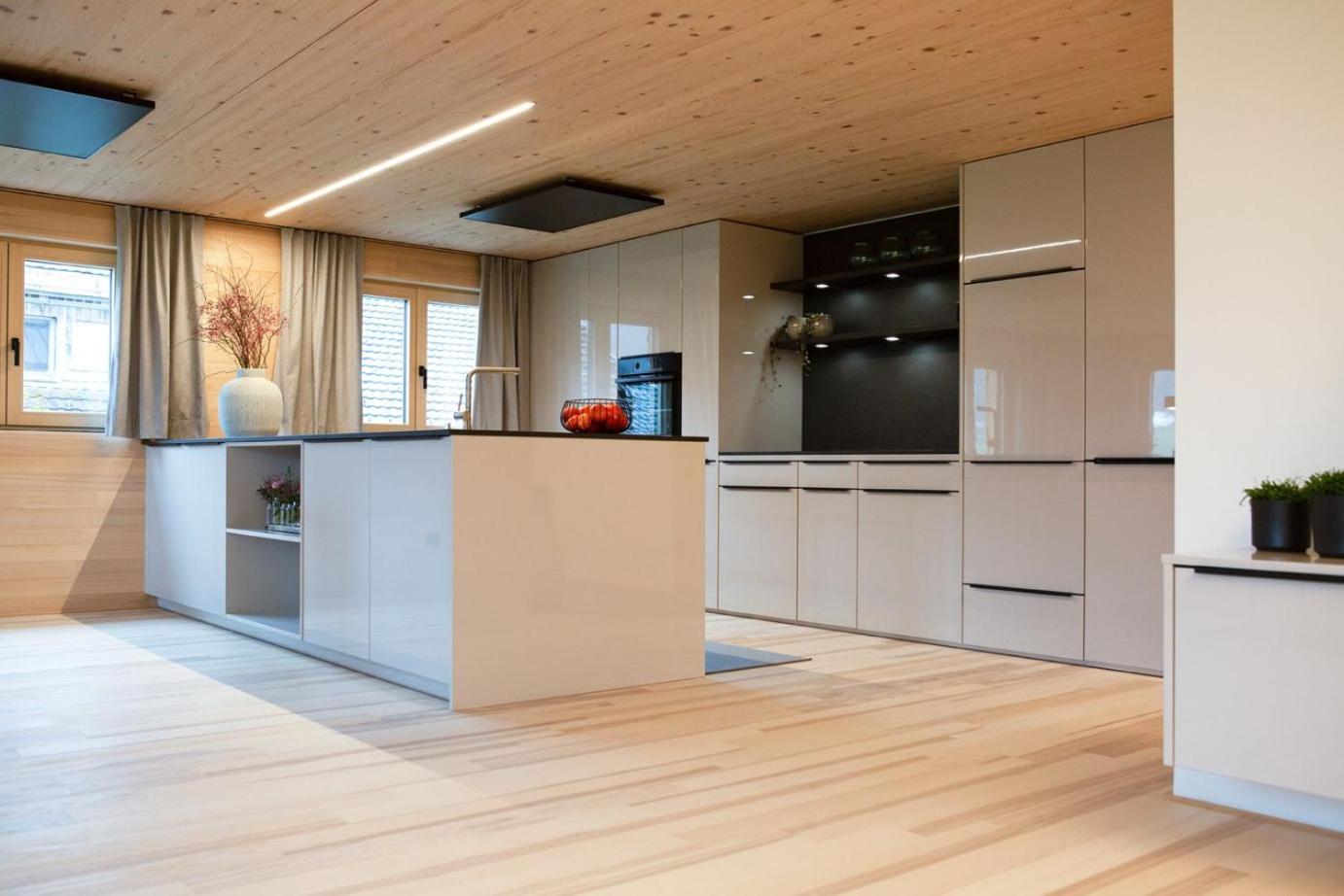 Bregenzerwälder Appartements Familie Fink