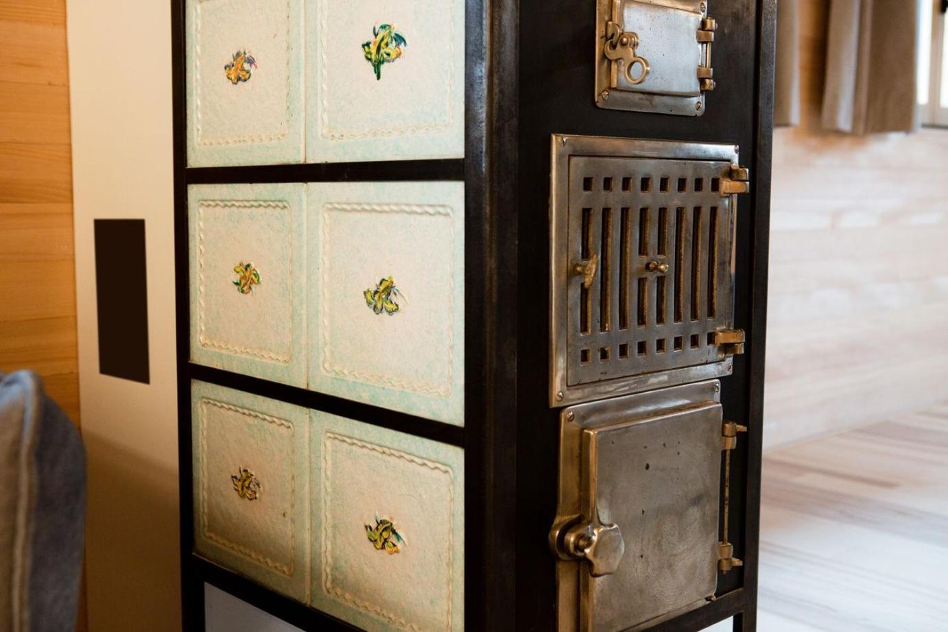 Bregenzerwälder Appartements Familie Fink