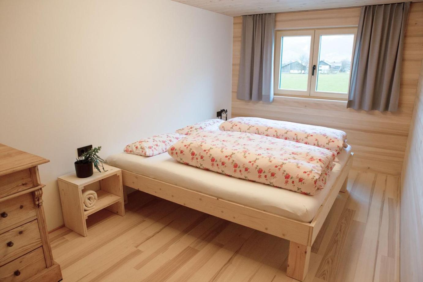 Bregenzerwälder Appartements Familie Fink