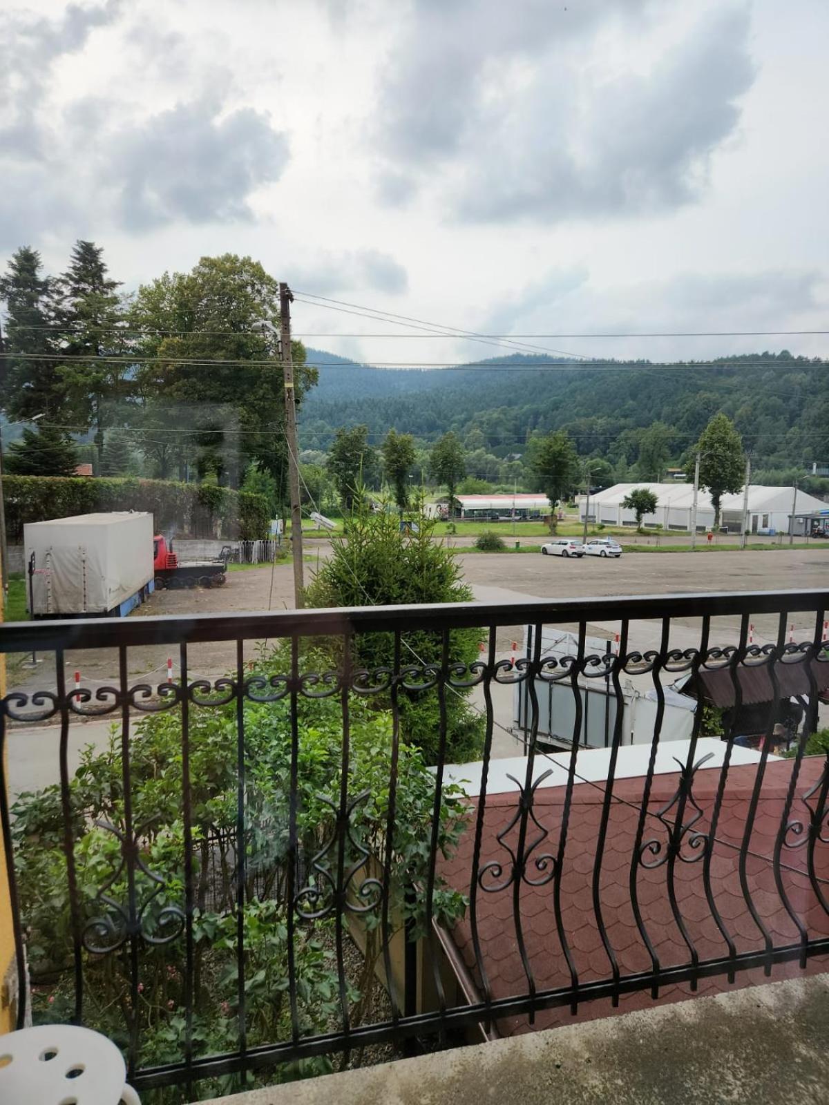 View (from property/room)