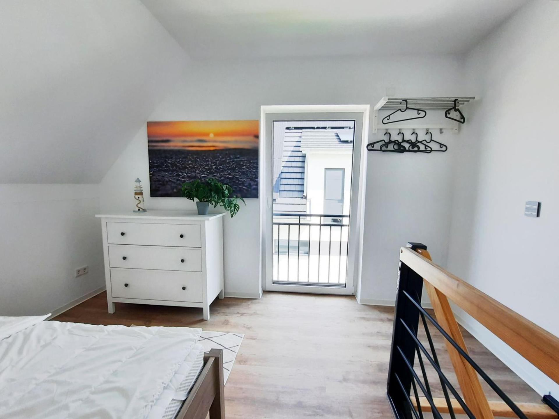 Haus Luca - an den Müritzer Küstenwiesen