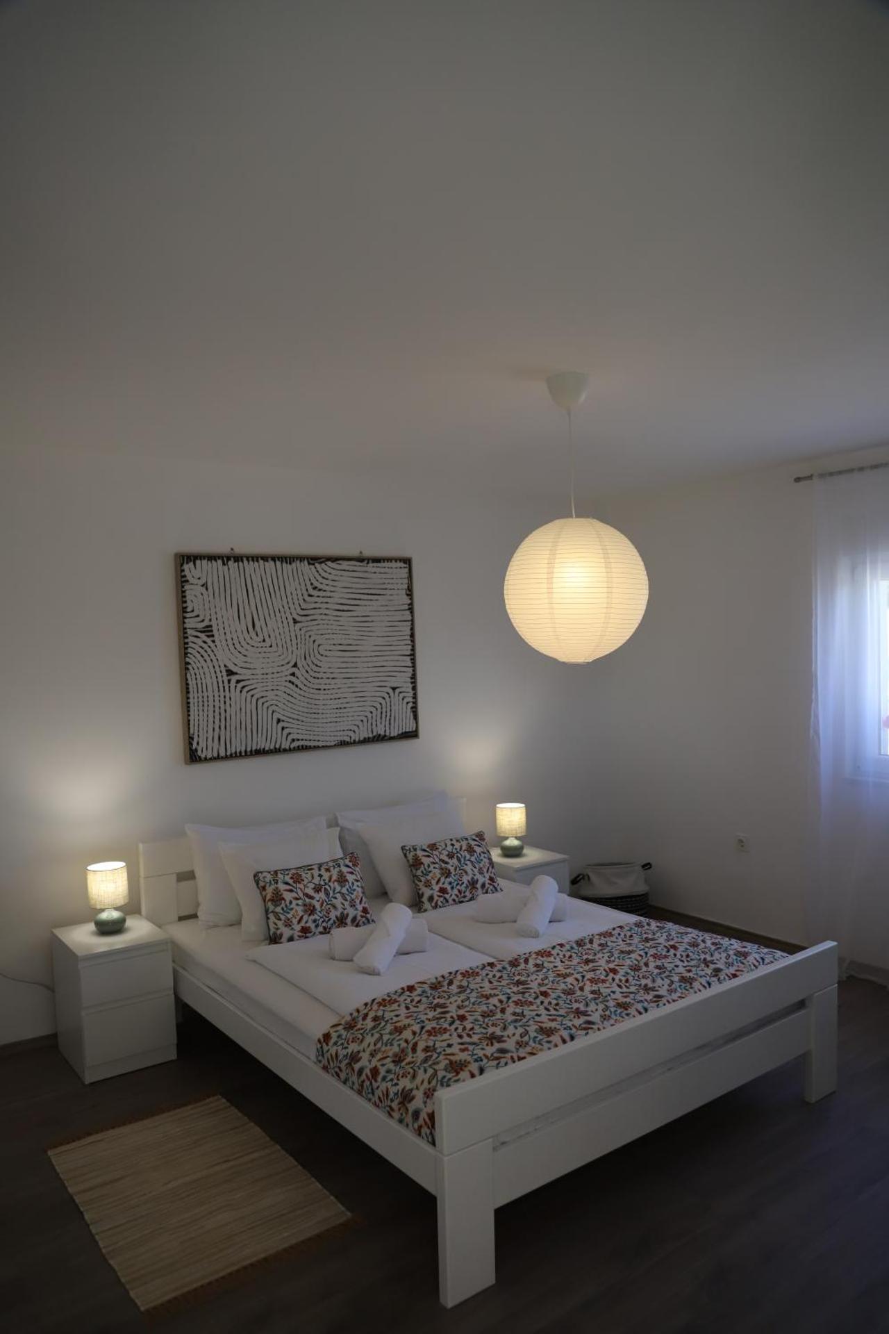 Studio apartman IVAN