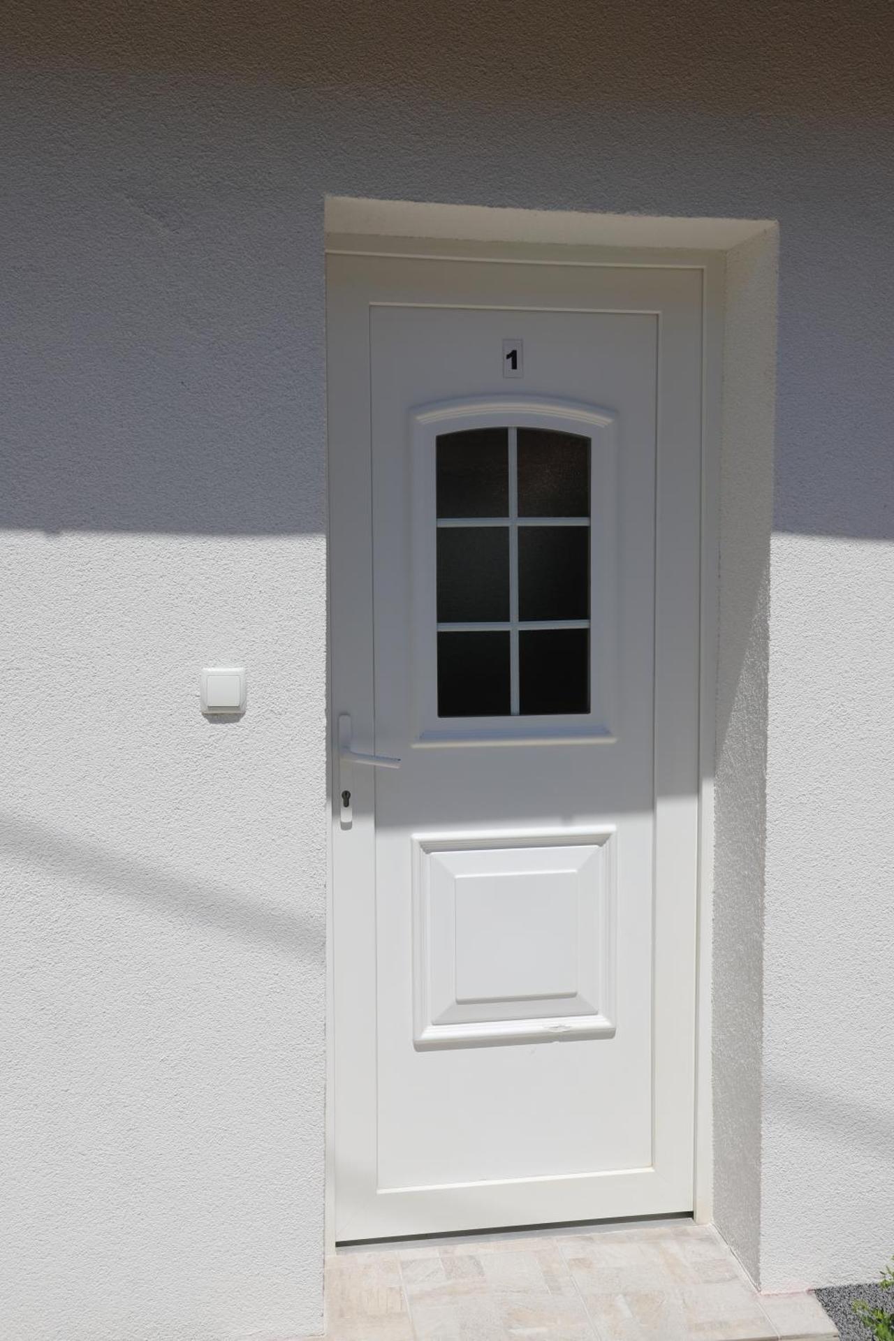 Studio apartman IVAN