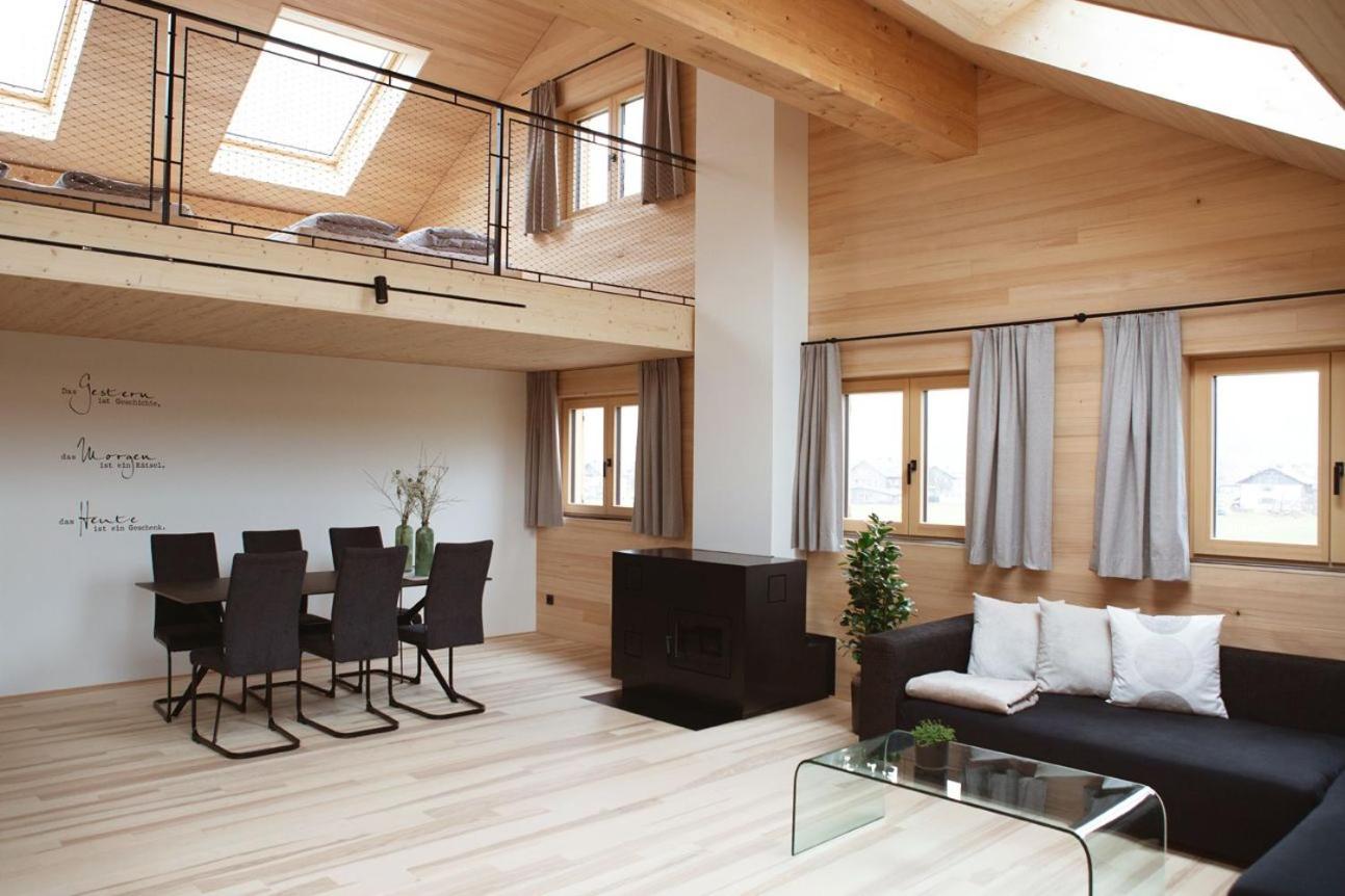 Bregenzerwälder Appartements Familie Fink