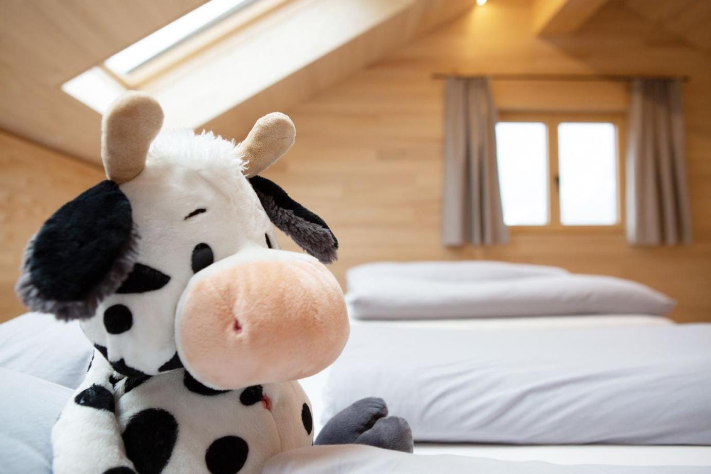 Bregenzerwälder Appartements Familie Fink