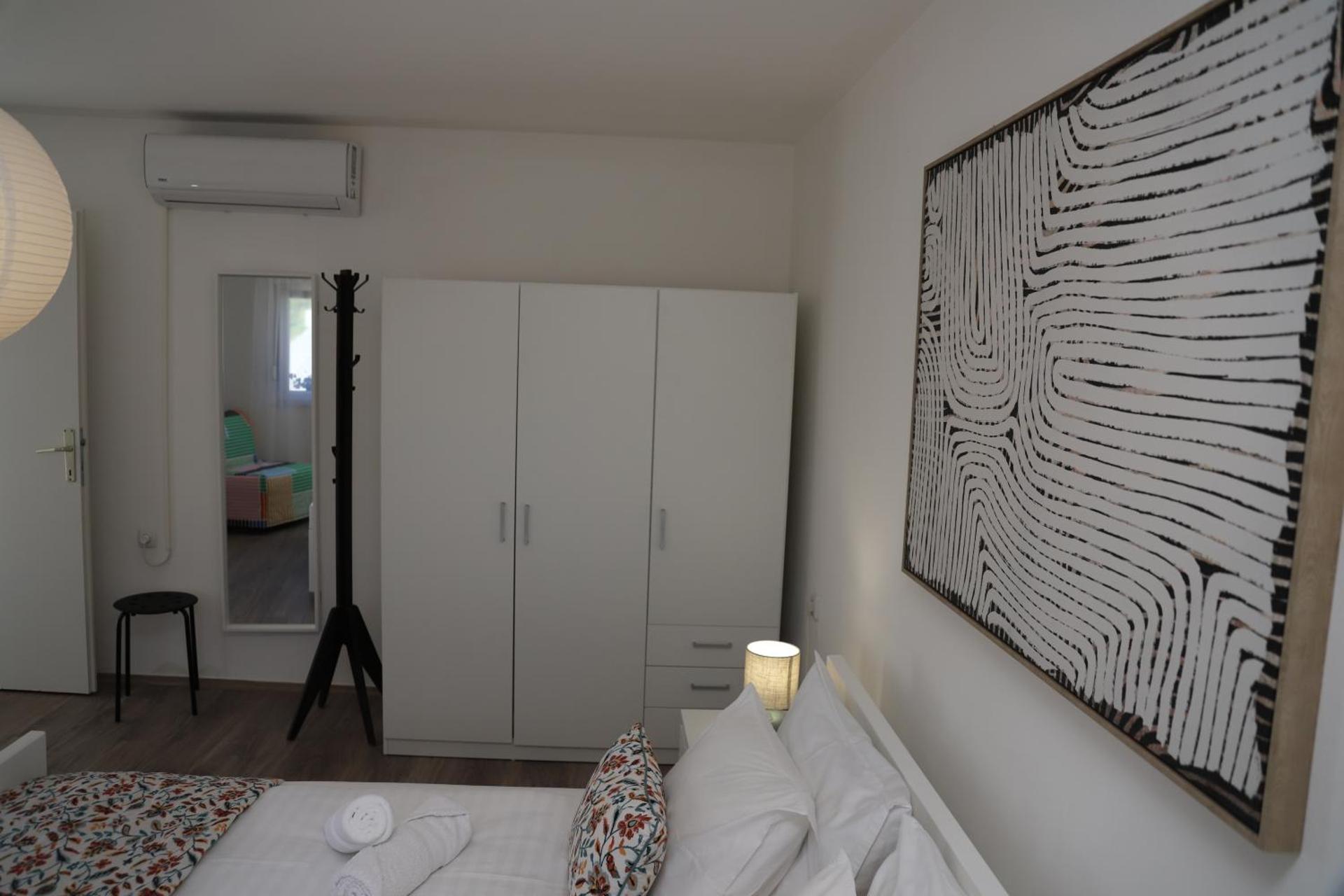 Studio apartman IVAN