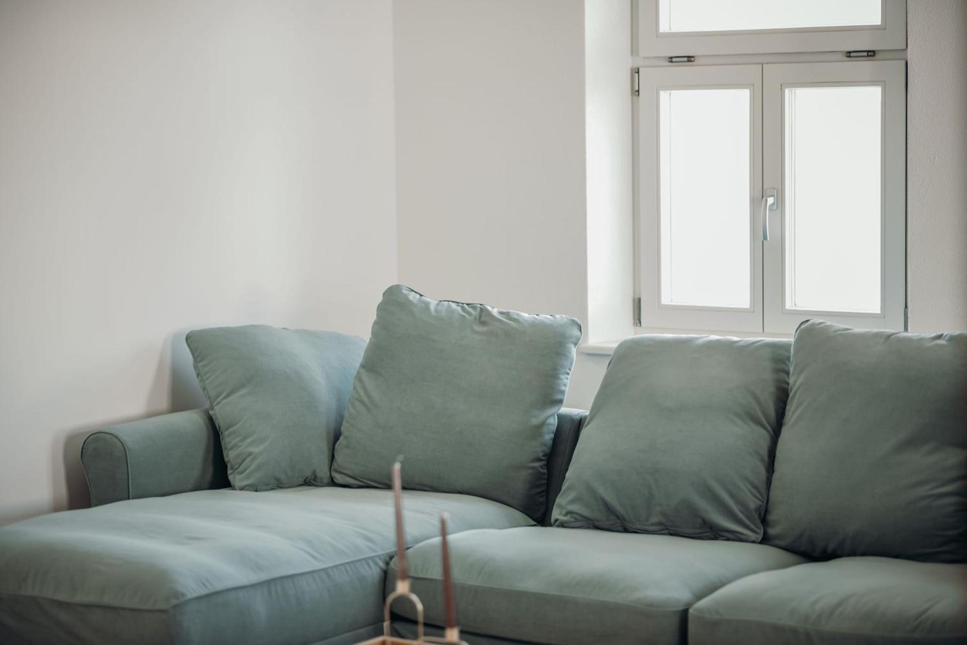 Frau Kunni - Café und Ferienwohnungen