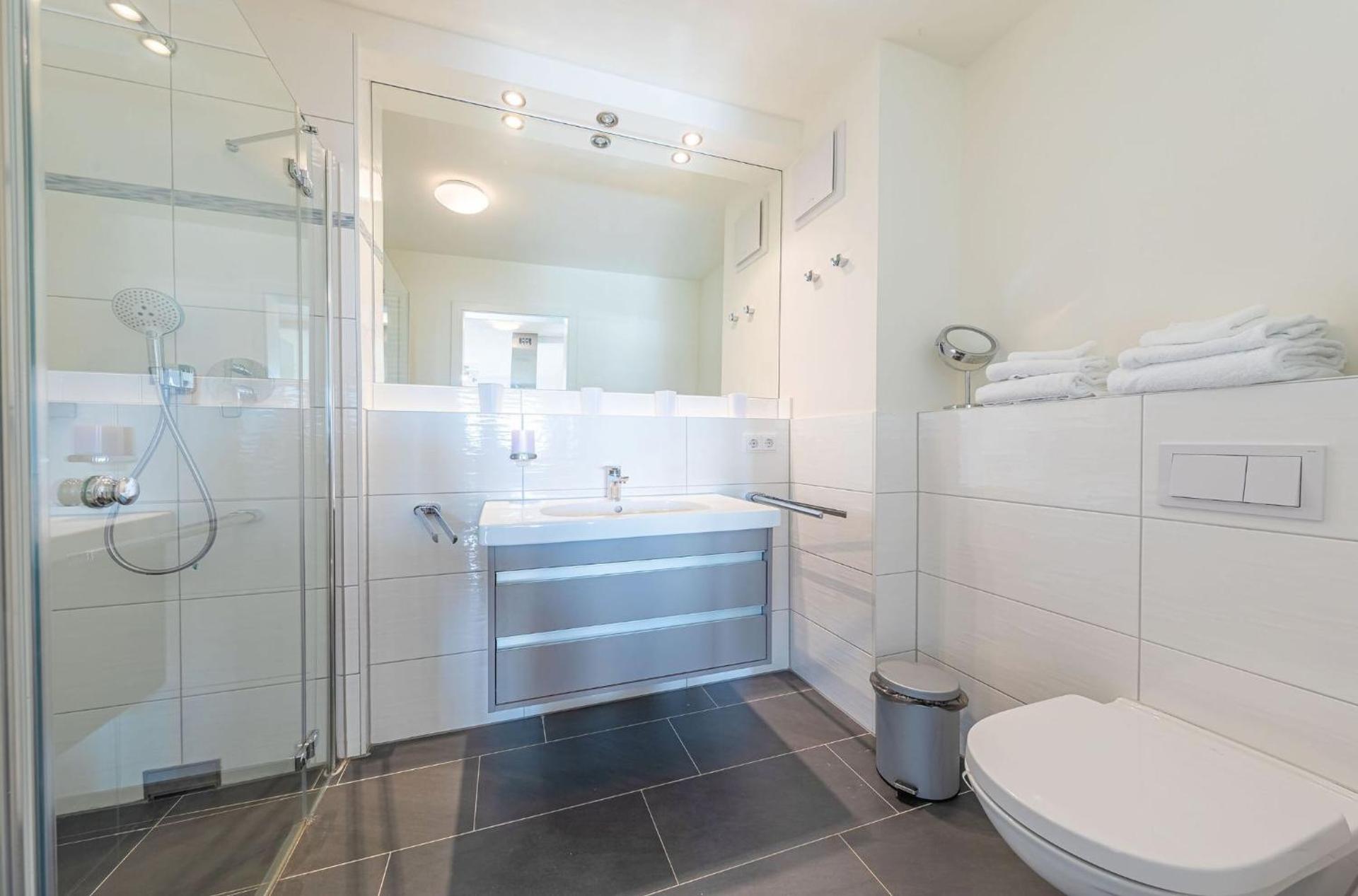 Müritzblick Hafenresidenz