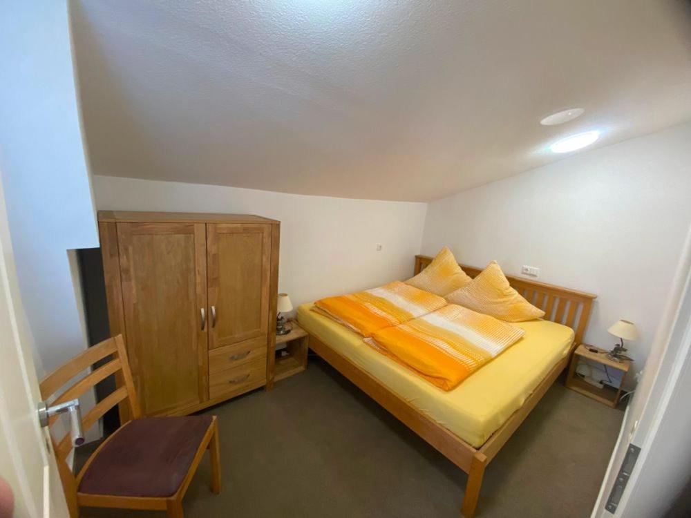 Ferienwohnung PAULA mit Fahrradverleih