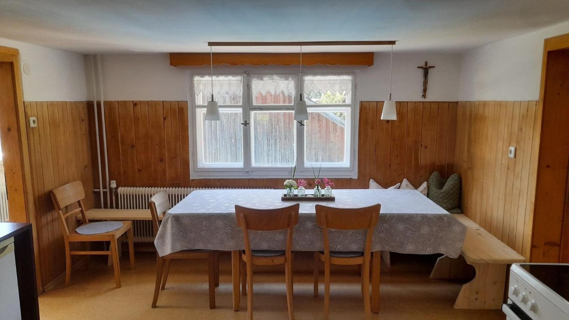 Ferienhaus Bär