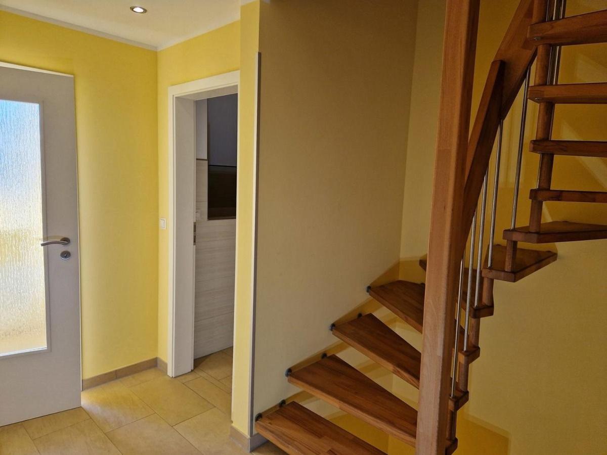 Villa Sole am Fleesensee