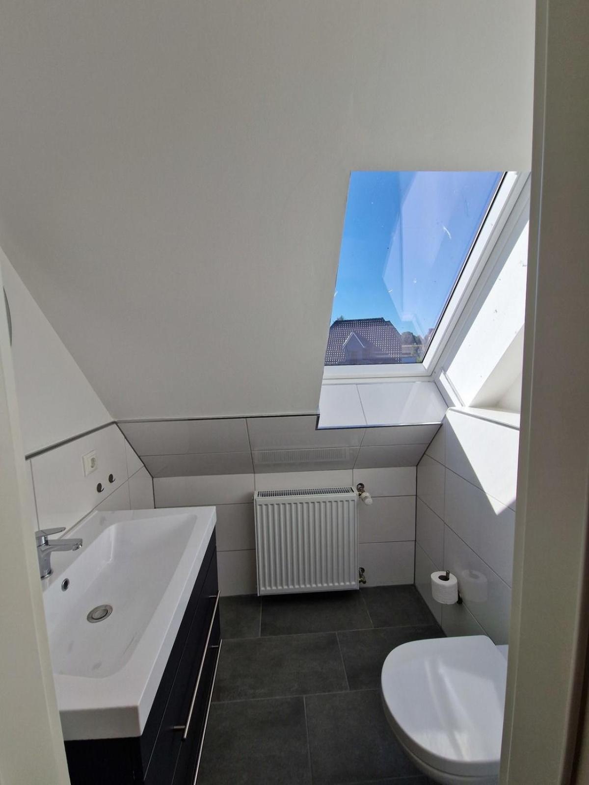 Villa Sole am Fleesensee