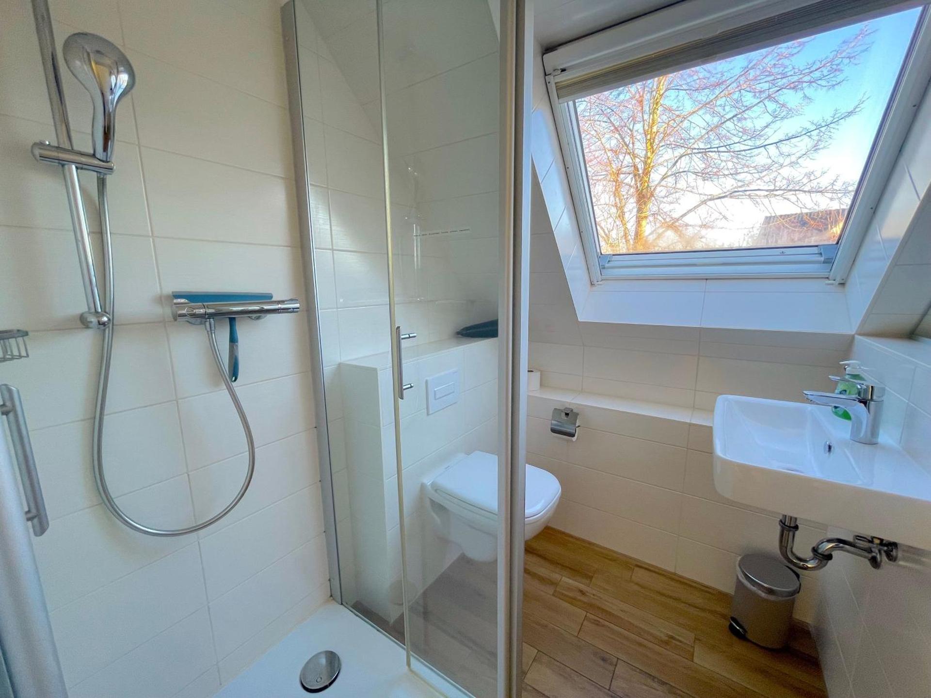 Appartementhaus Zingst 1 - Urlaub zwischen Meer & Bodden