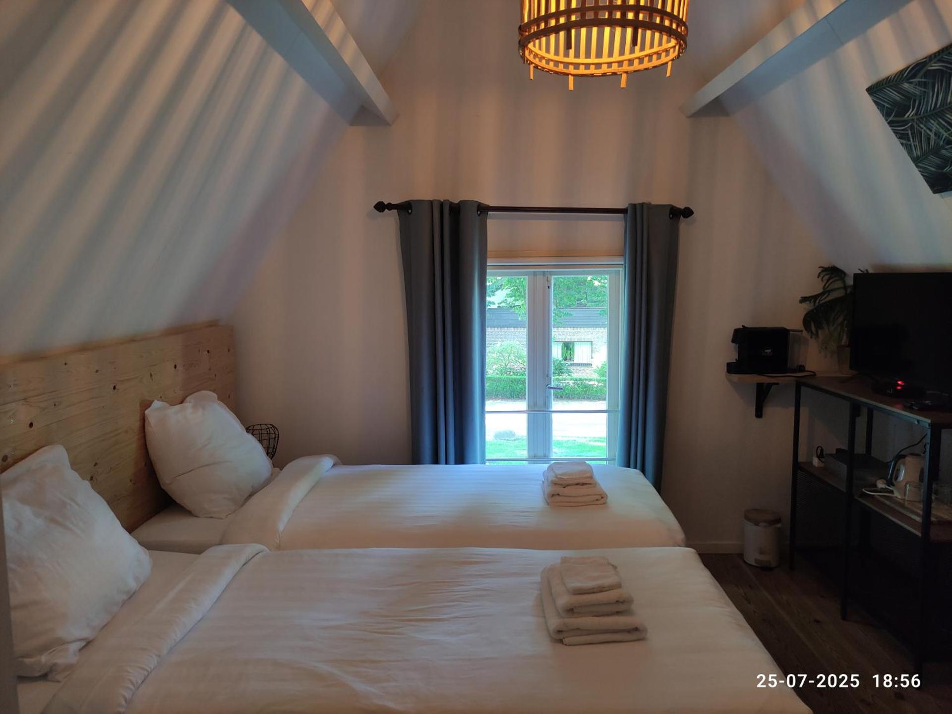 't Wapen van Middelie