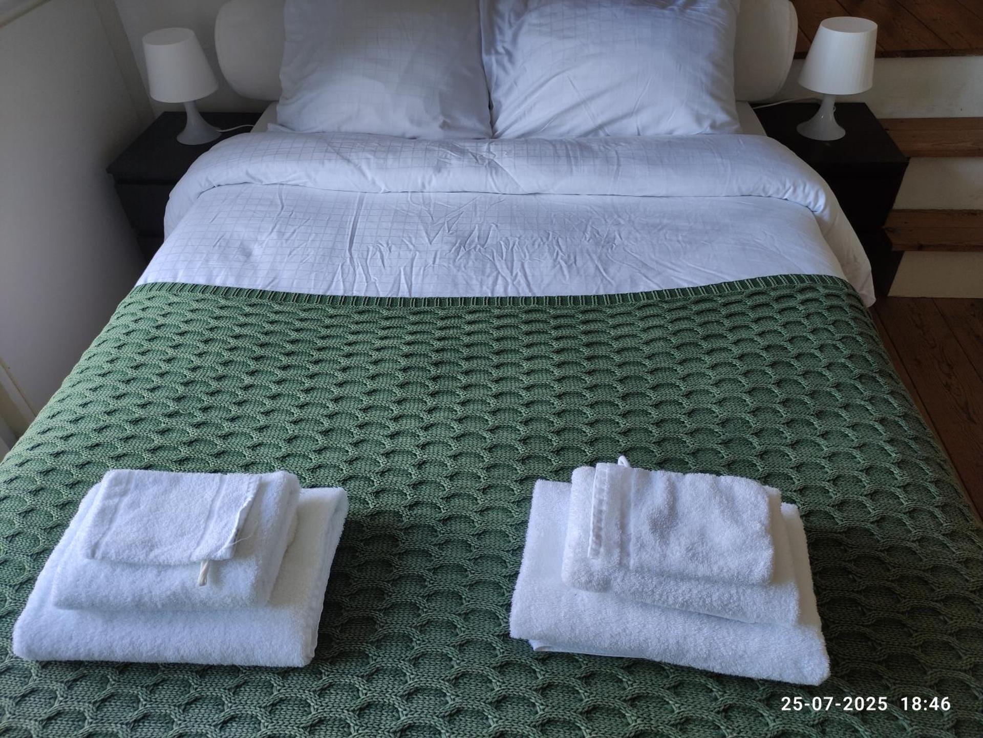 't Wapen van Middelie