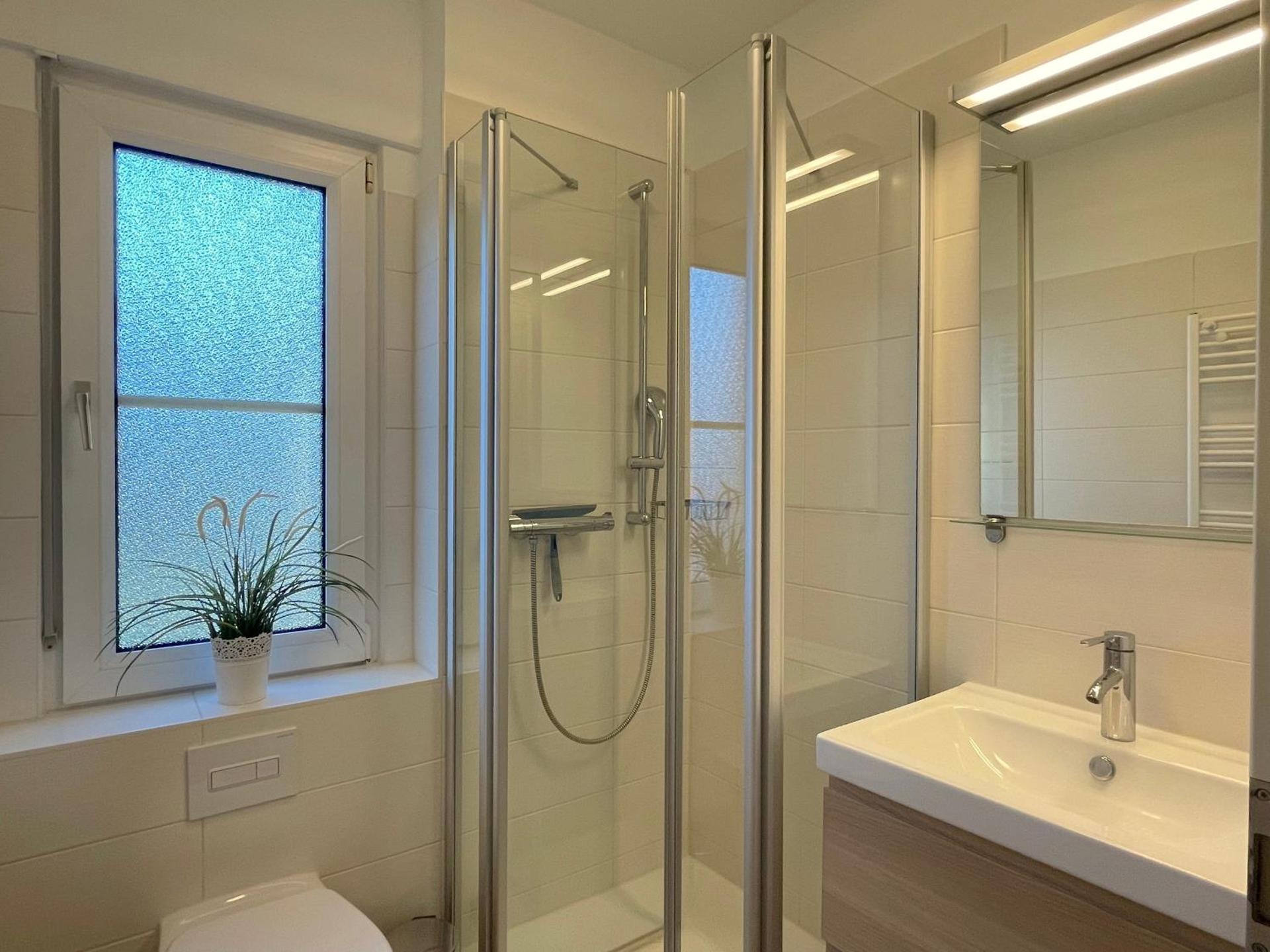 Appartementhaus Zingst 5 - Urlaub zwischen Meer & Bodden