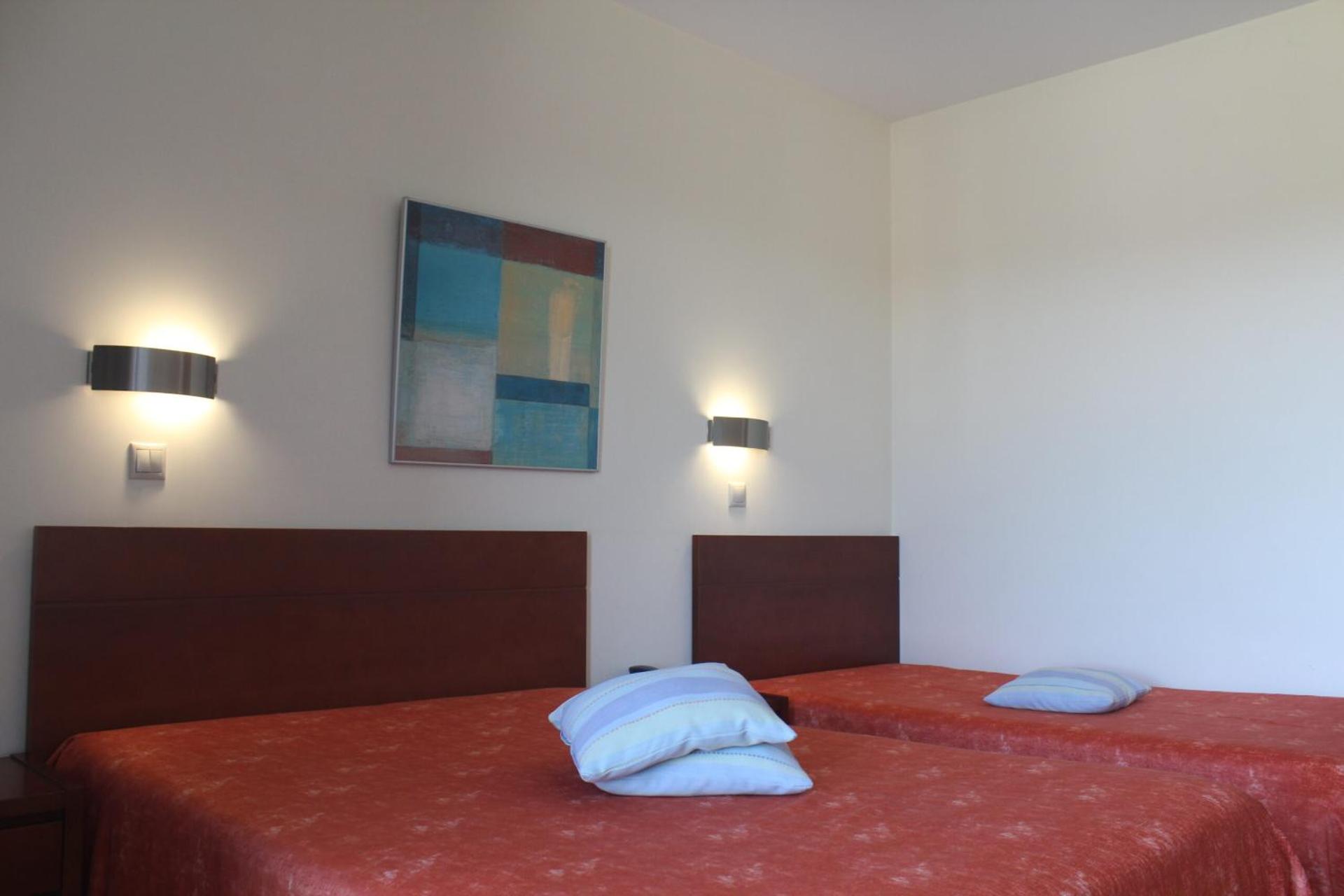 Hotel Dom Afonso - Monção