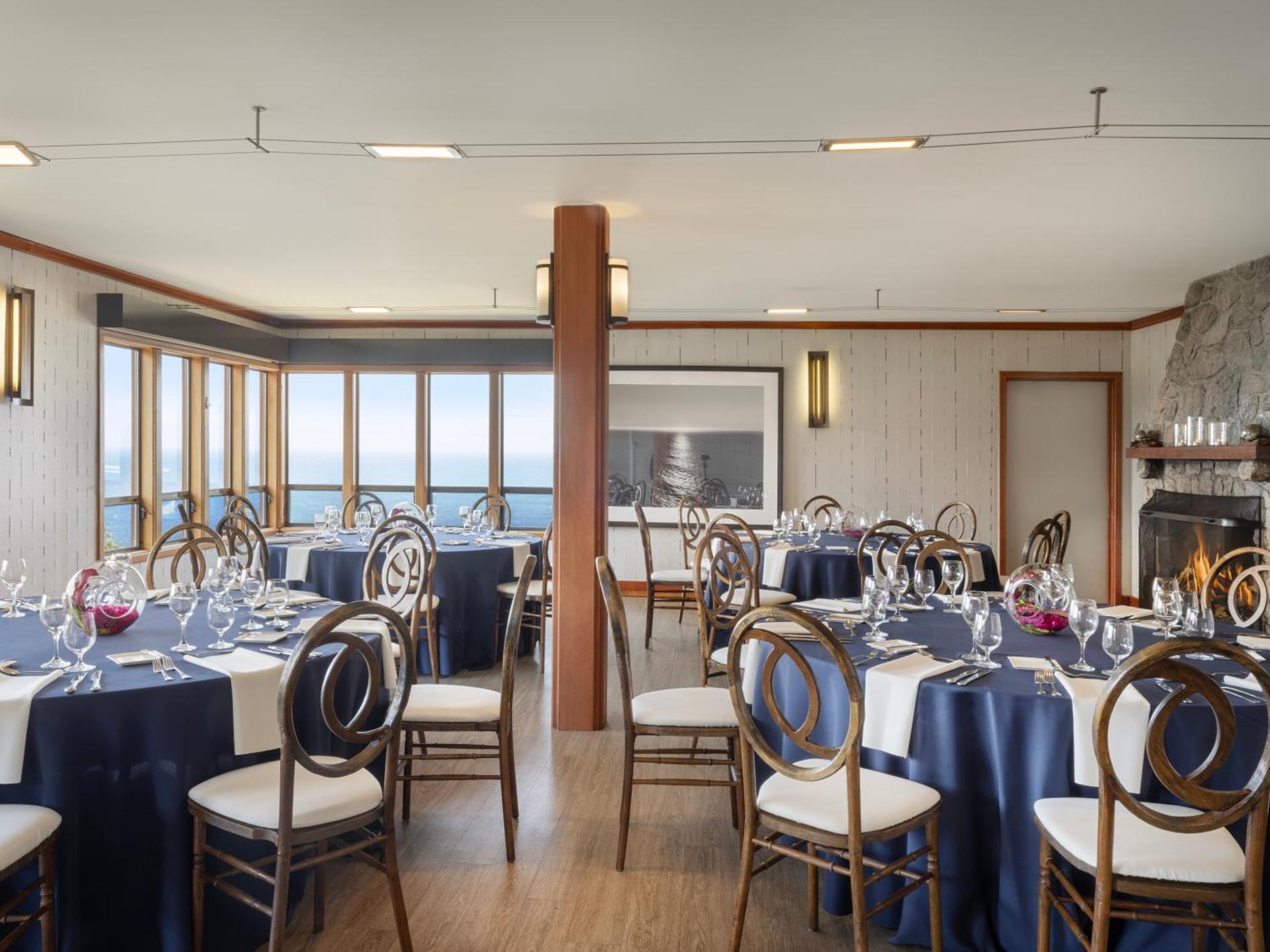 Banquet/Function facilities