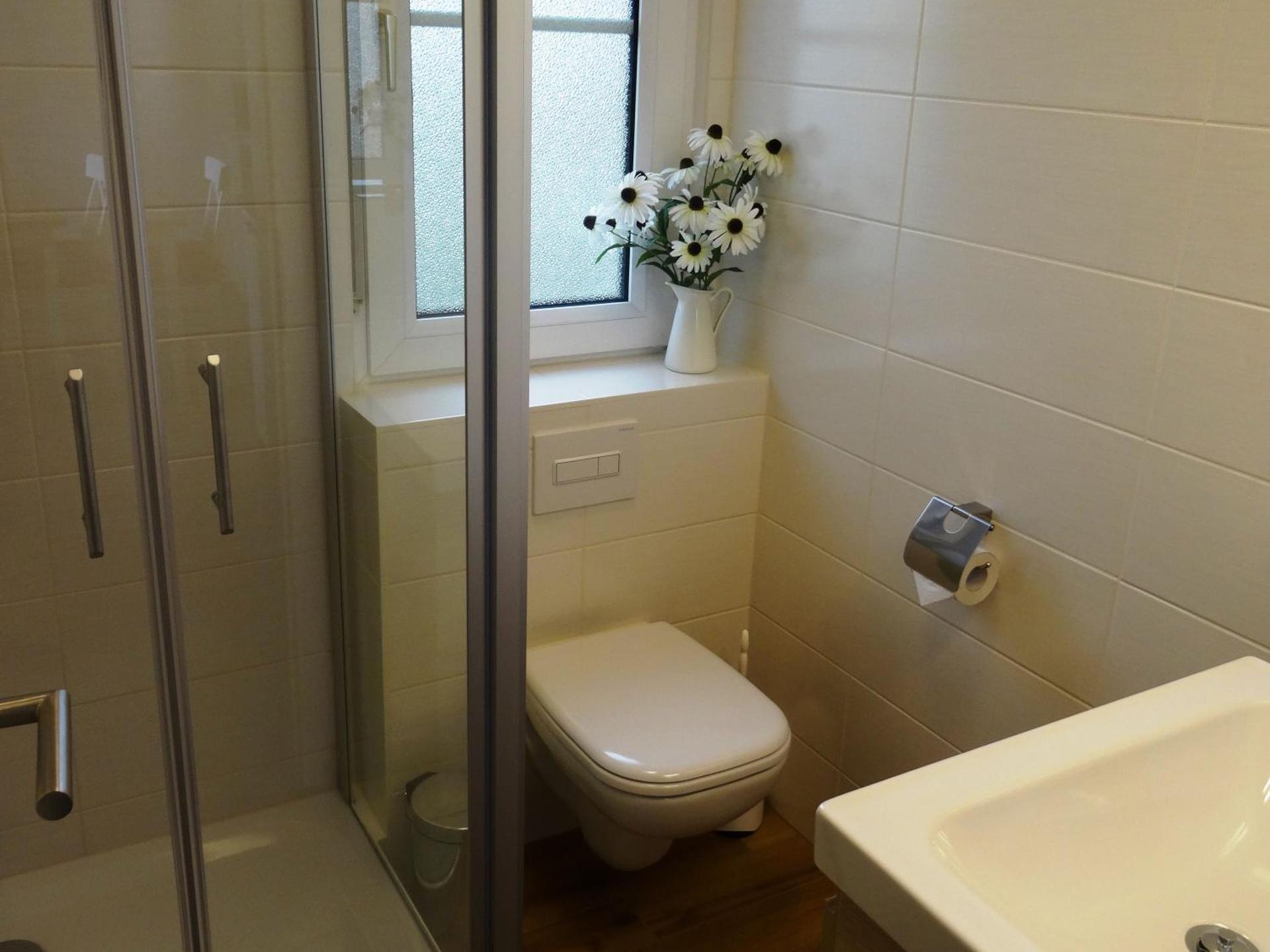 Appartementhaus Zingst 4 - Urlaub zwischen Meer & Bodden