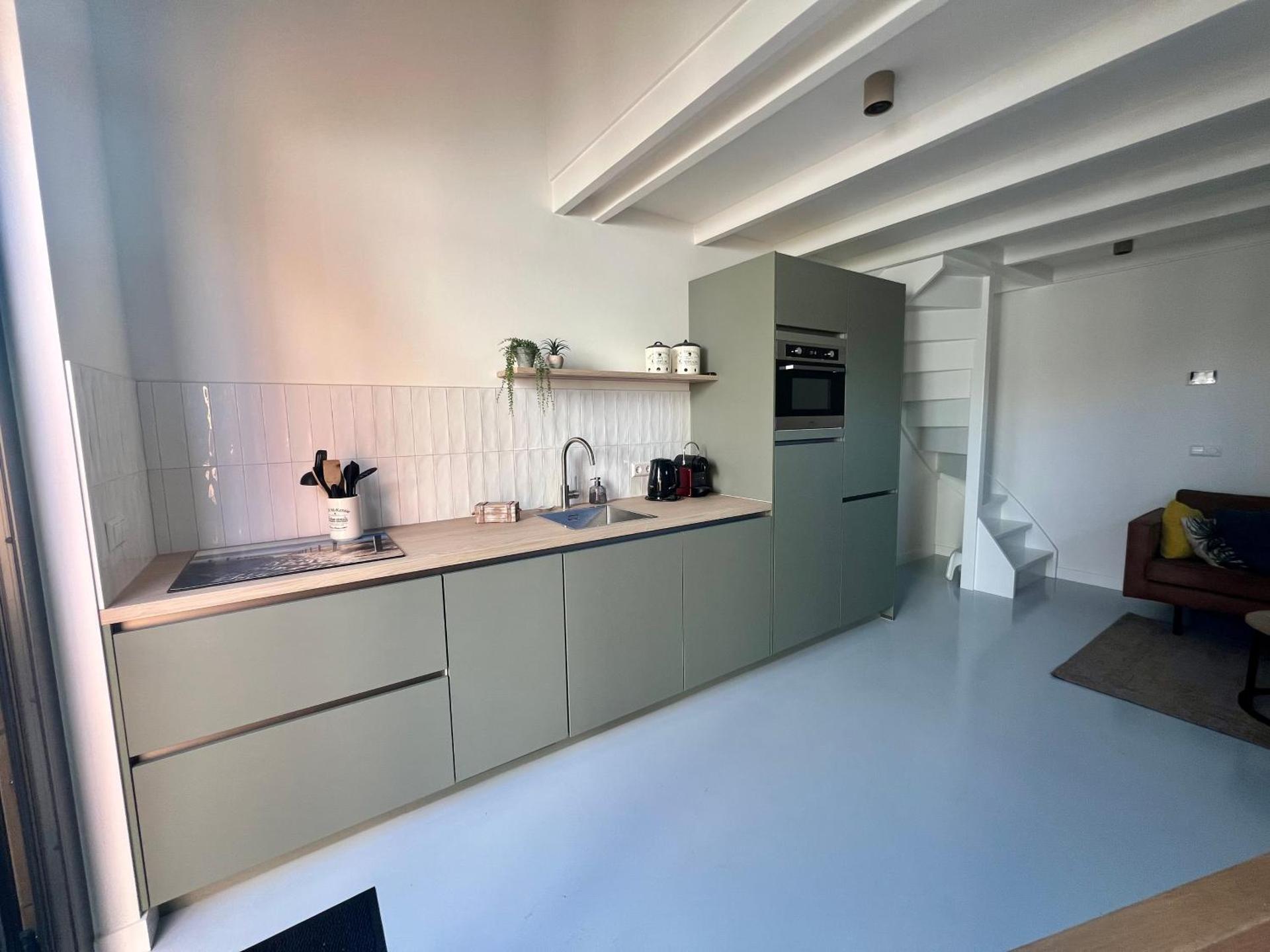 Beachhouse SeaBreeze - vernieuwd!