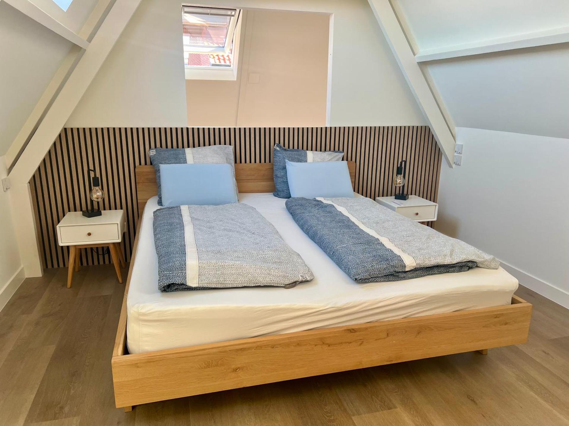 Beachhouse SeaBreeze - vernieuwd!