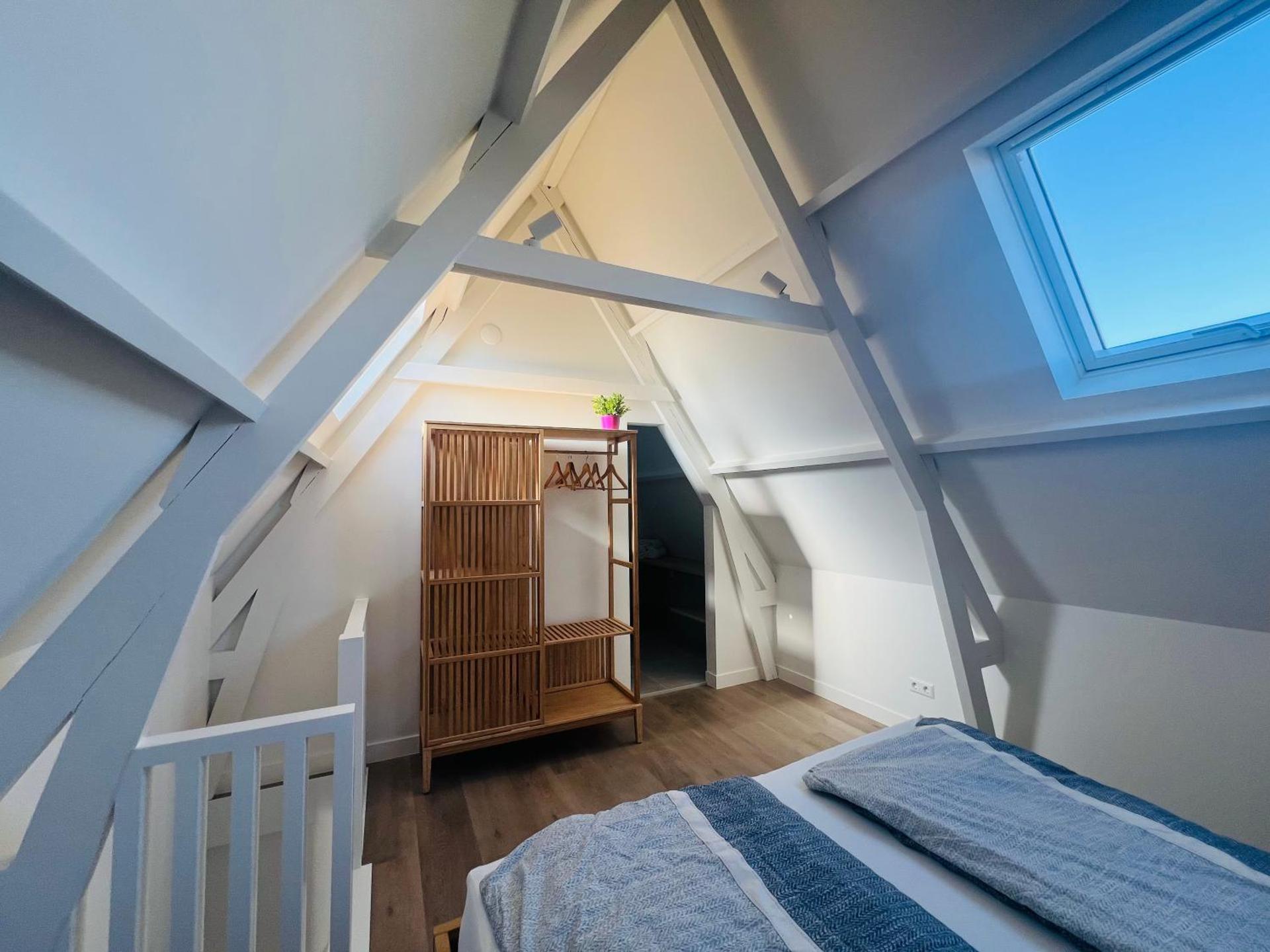 Beachhouse SeaBreeze - vernieuwd!