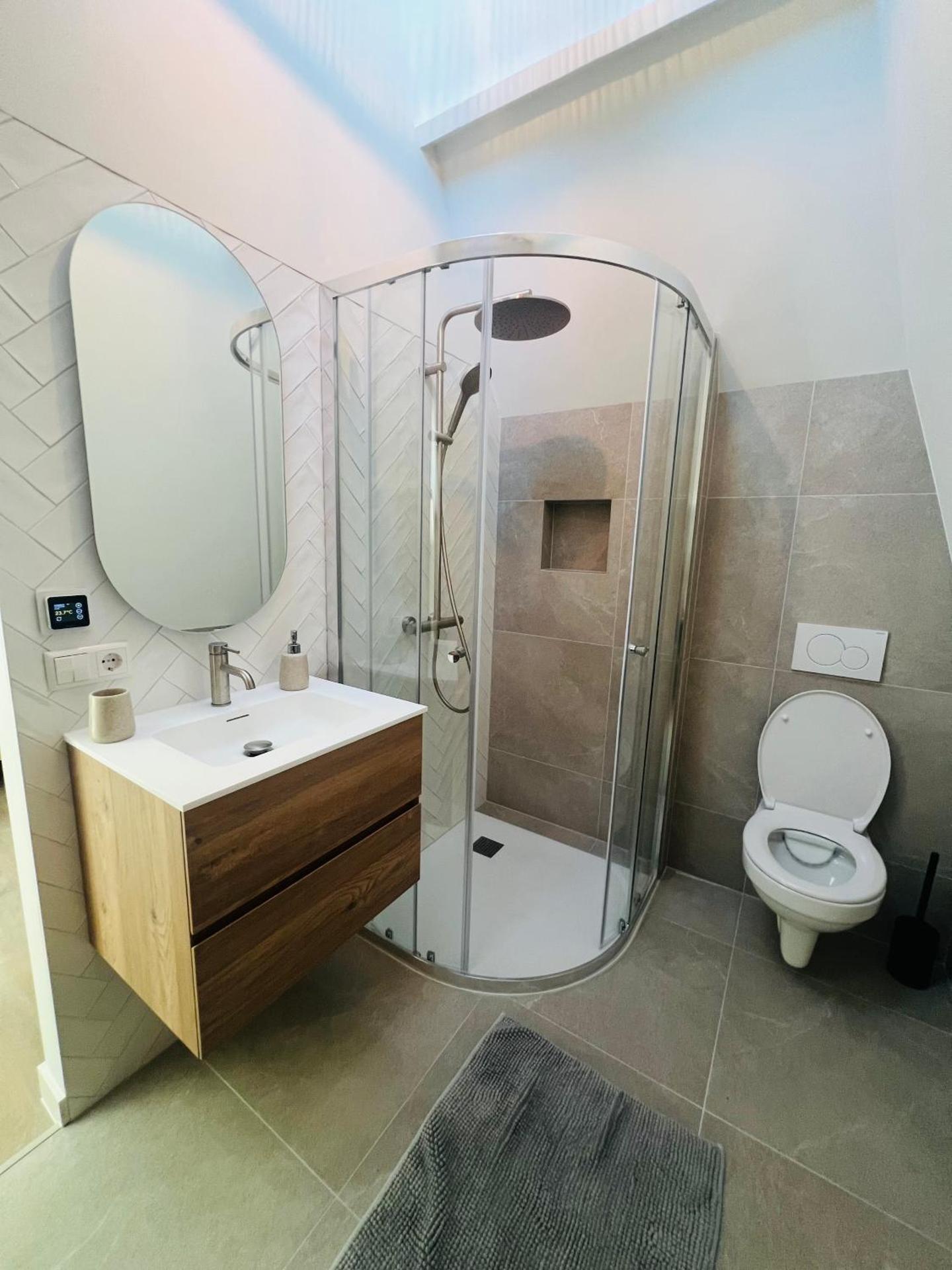 Beachhouse SeaBreeze - vernieuwd!