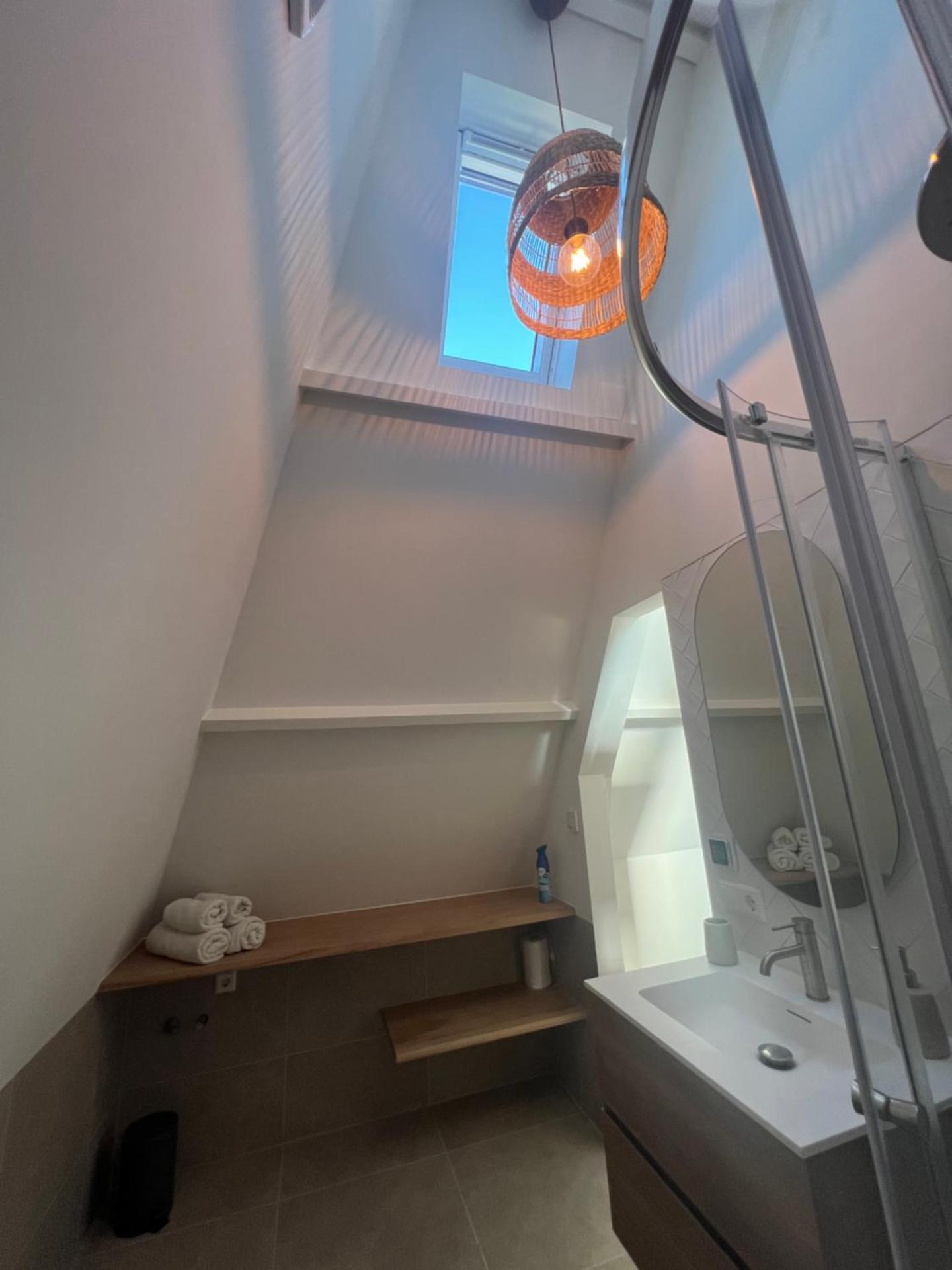 Beachhouse SeaBreeze - vernieuwd!