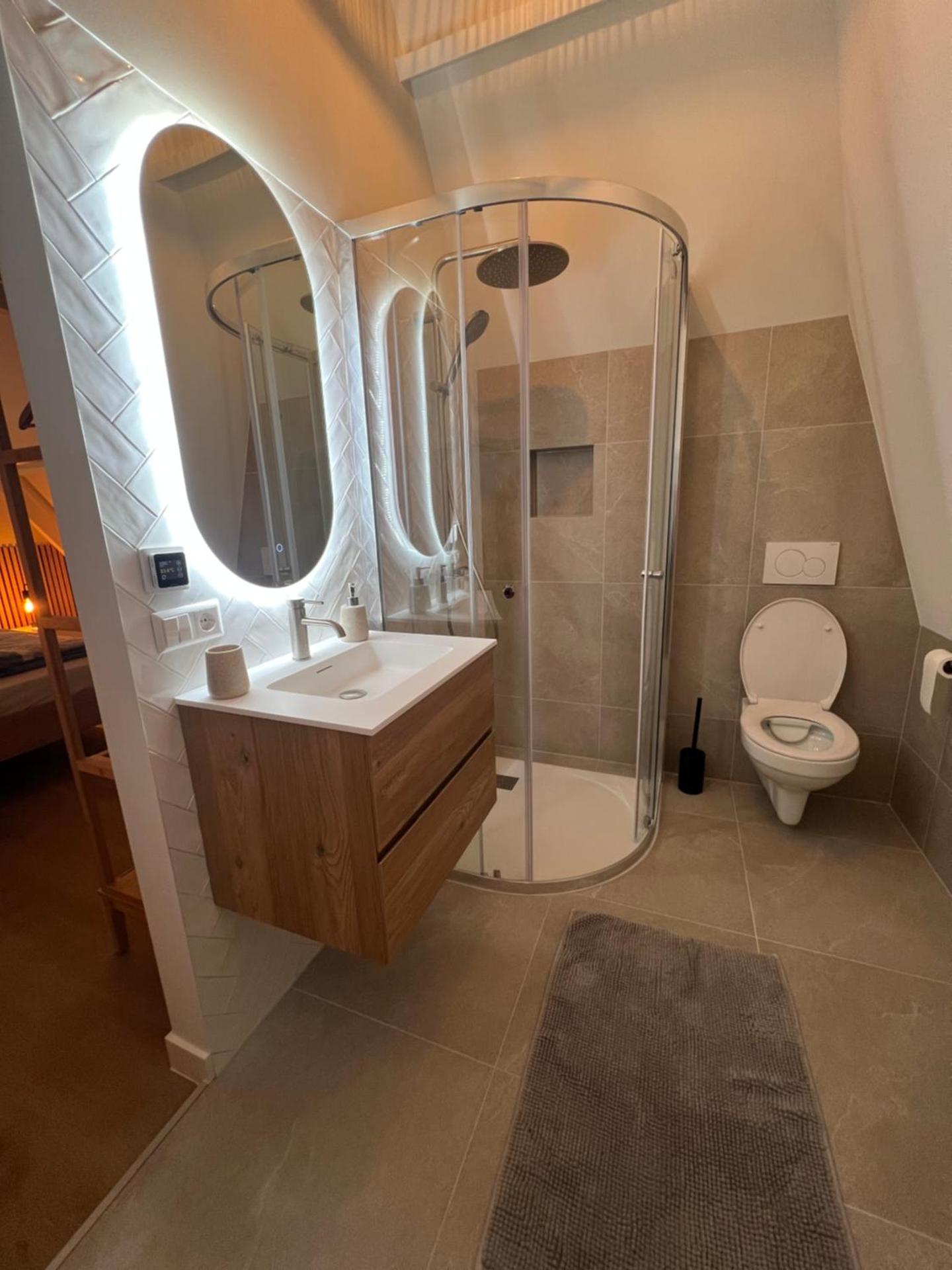 Beachhouse SeaBreeze - vernieuwd!