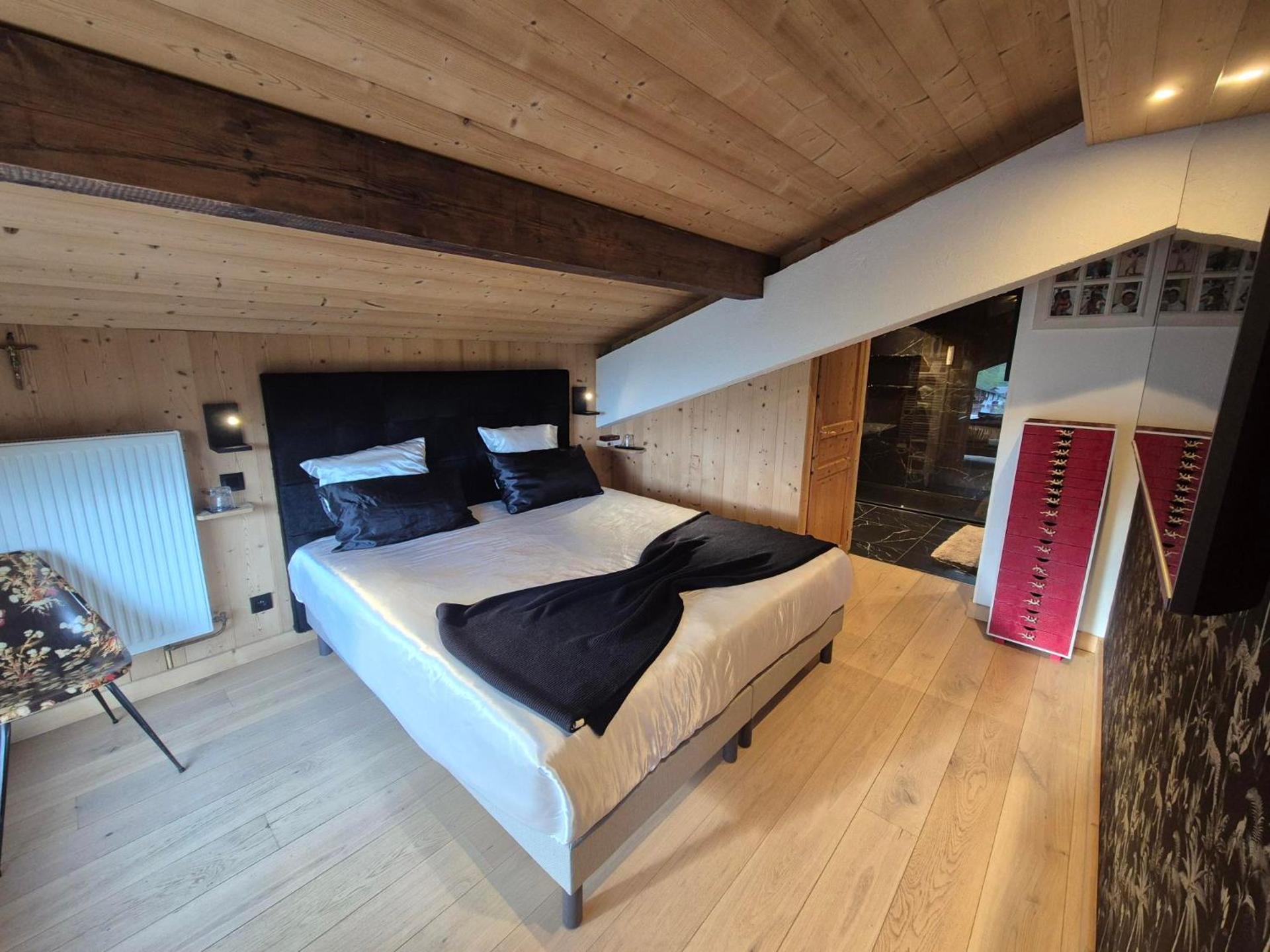 Hôtel Le Labrador 1971