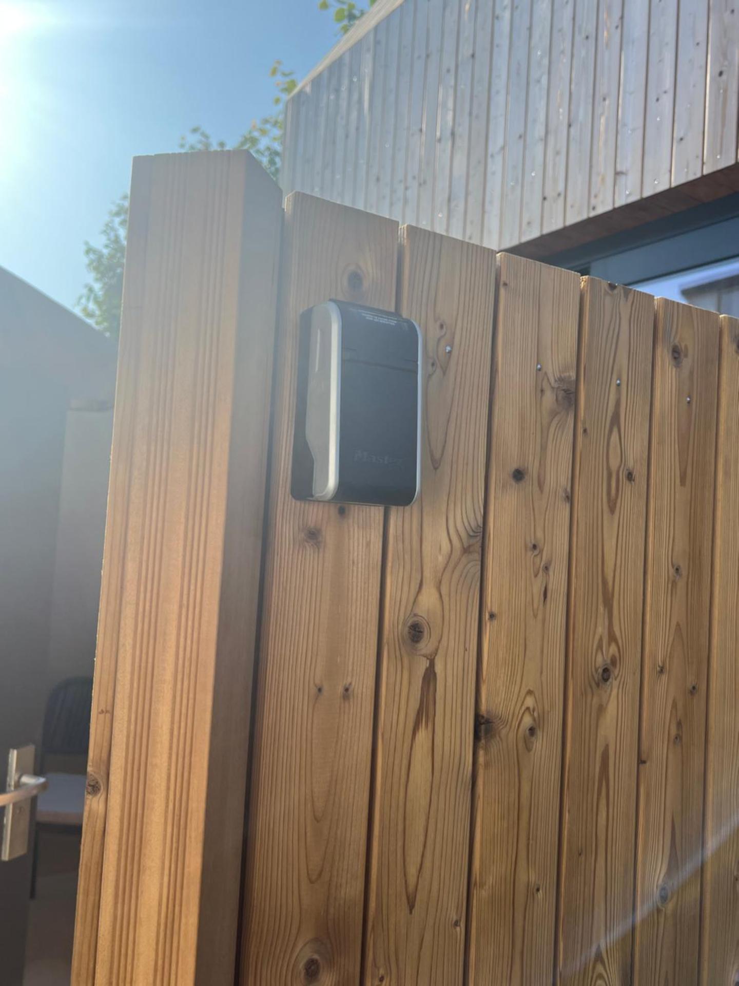 Beachhouse SeaBreeze - vernieuwd!