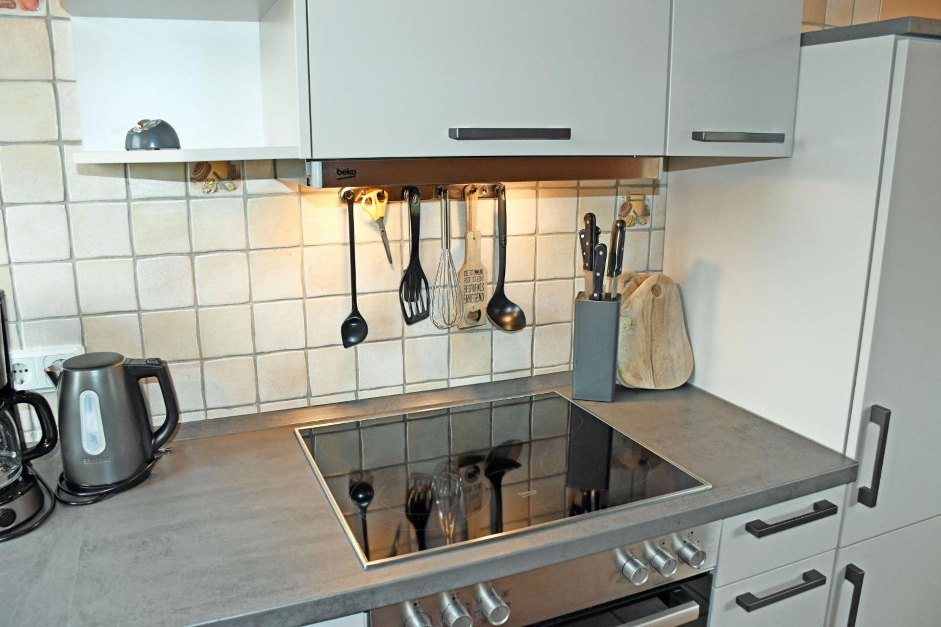 Jasmunder Ferienwohnung