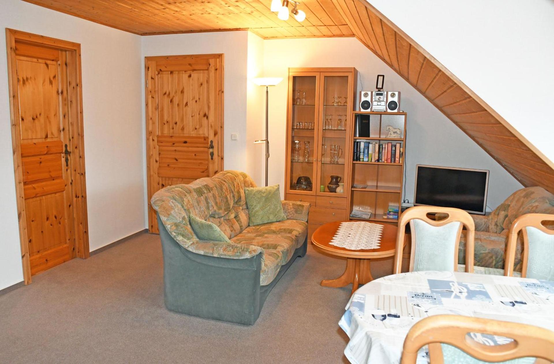 Jasmunder Ferienwohnung