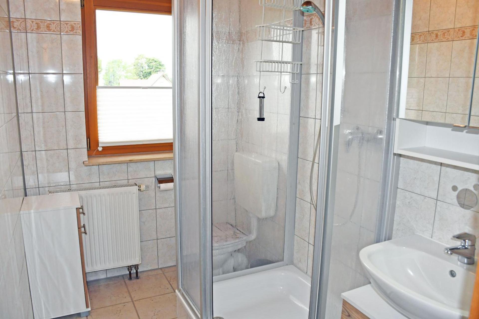 Jasmunder Ferienwohnung