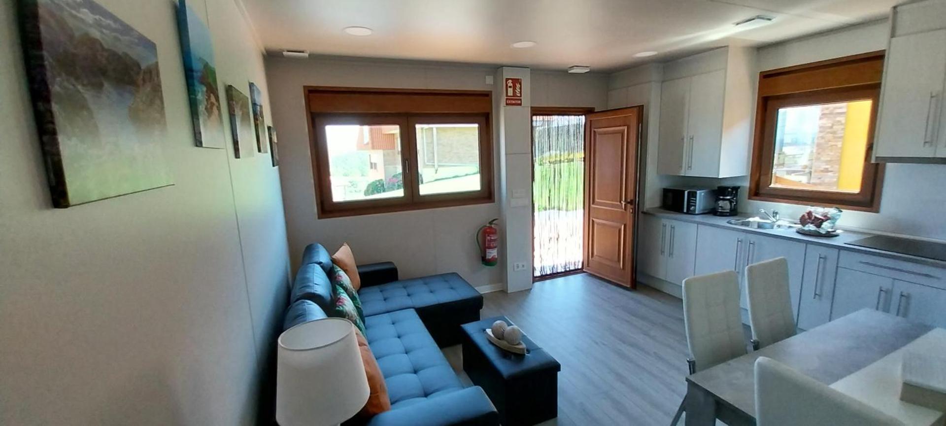 Apartamentos El Prau