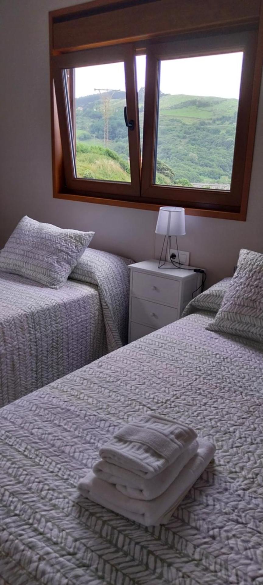 Apartamentos El Prau