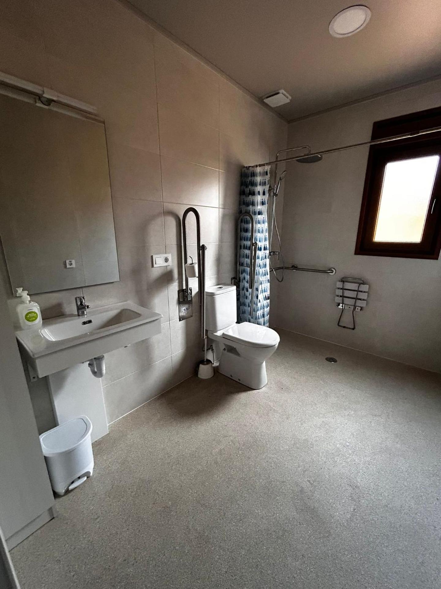 Apartamentos El Prau