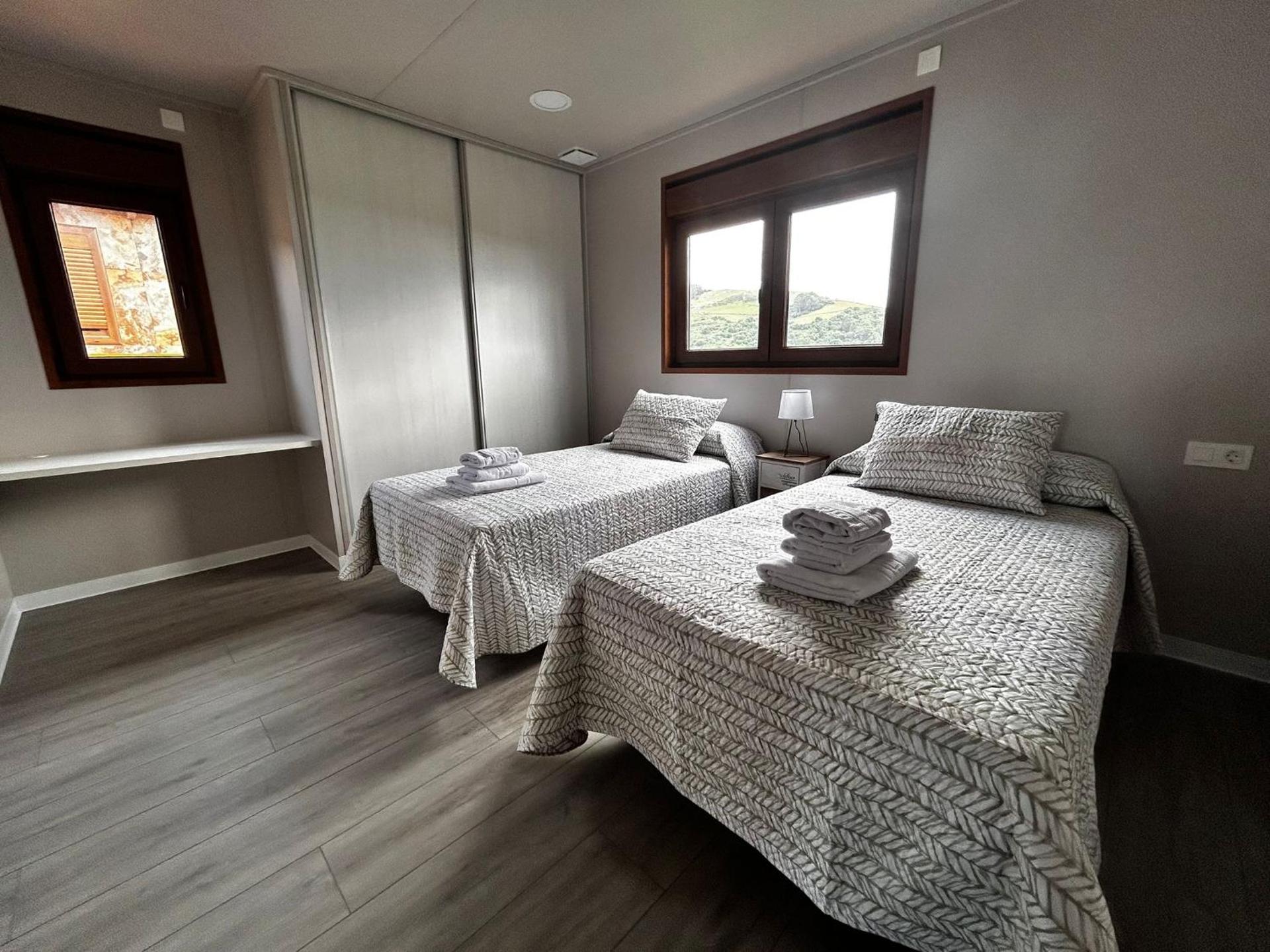 Apartamentos El Prau