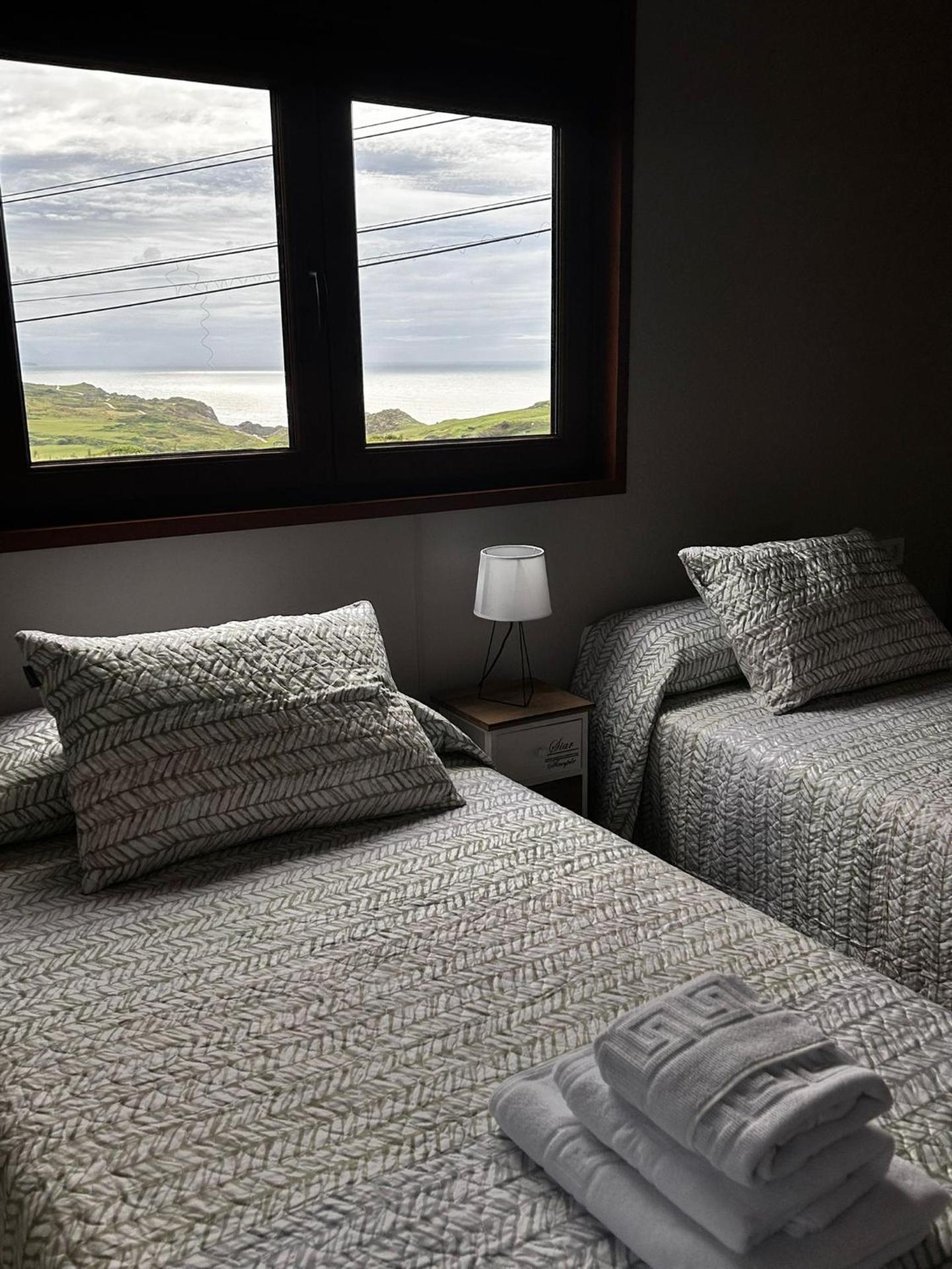 Apartamentos El Prau