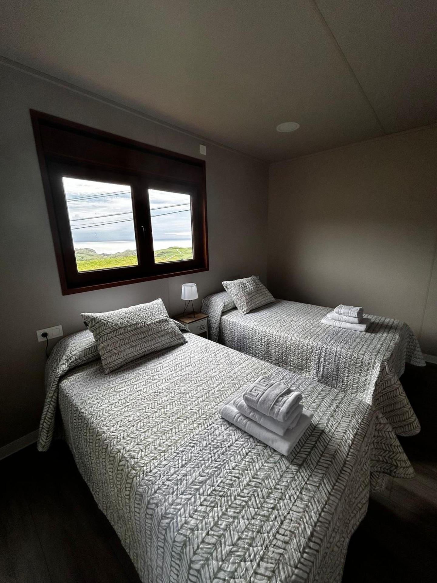 Apartamentos El Prau