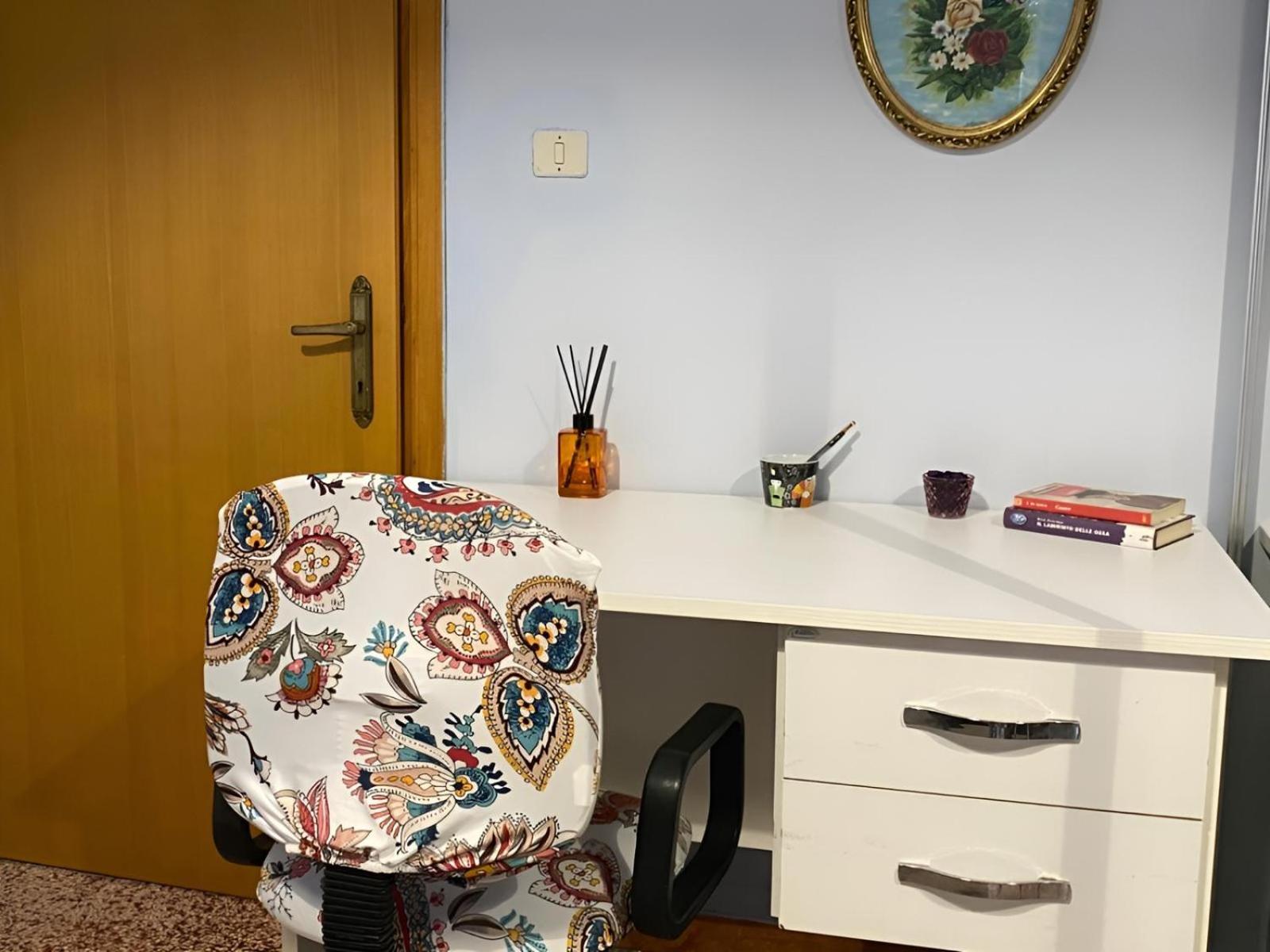 Appartamento Nonna Ida