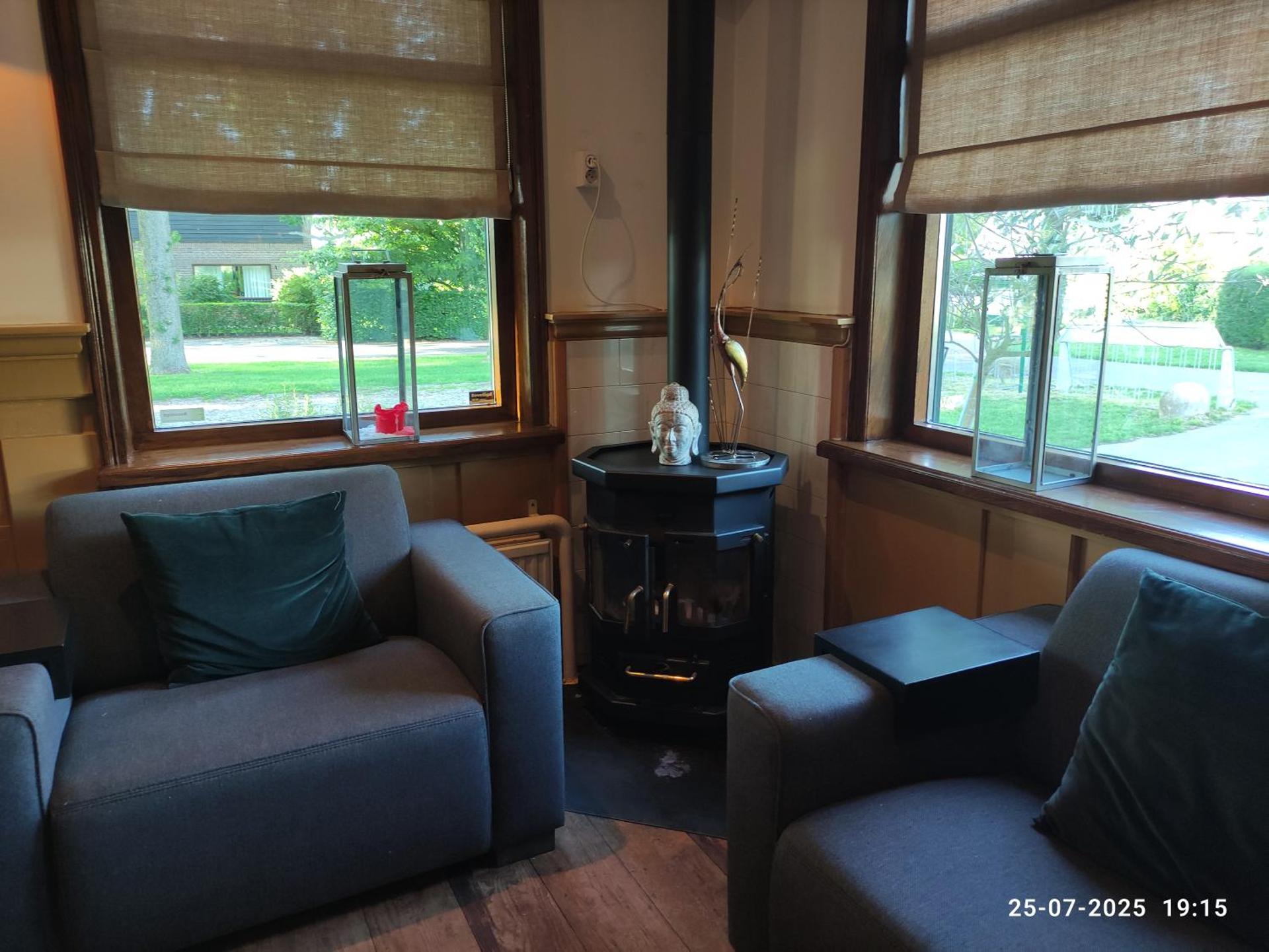 't Wapen van Middelie